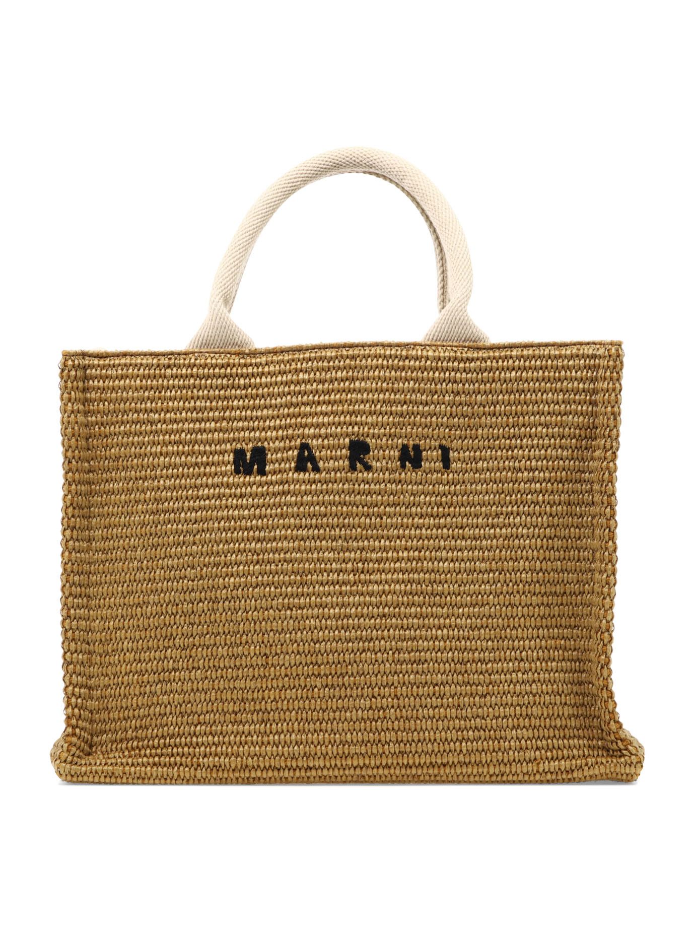 Marni East/West Handbag Size ONE SIZE - 1 Thumbnail