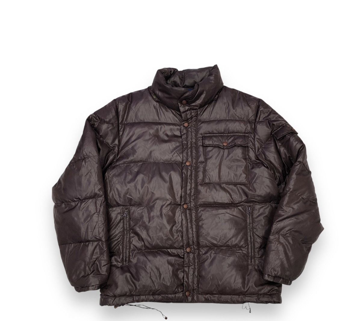 Penfield Penfield Puffer Winter Session Jacket Size US L / EU 52-54 / 3 - 1 Thumbnail