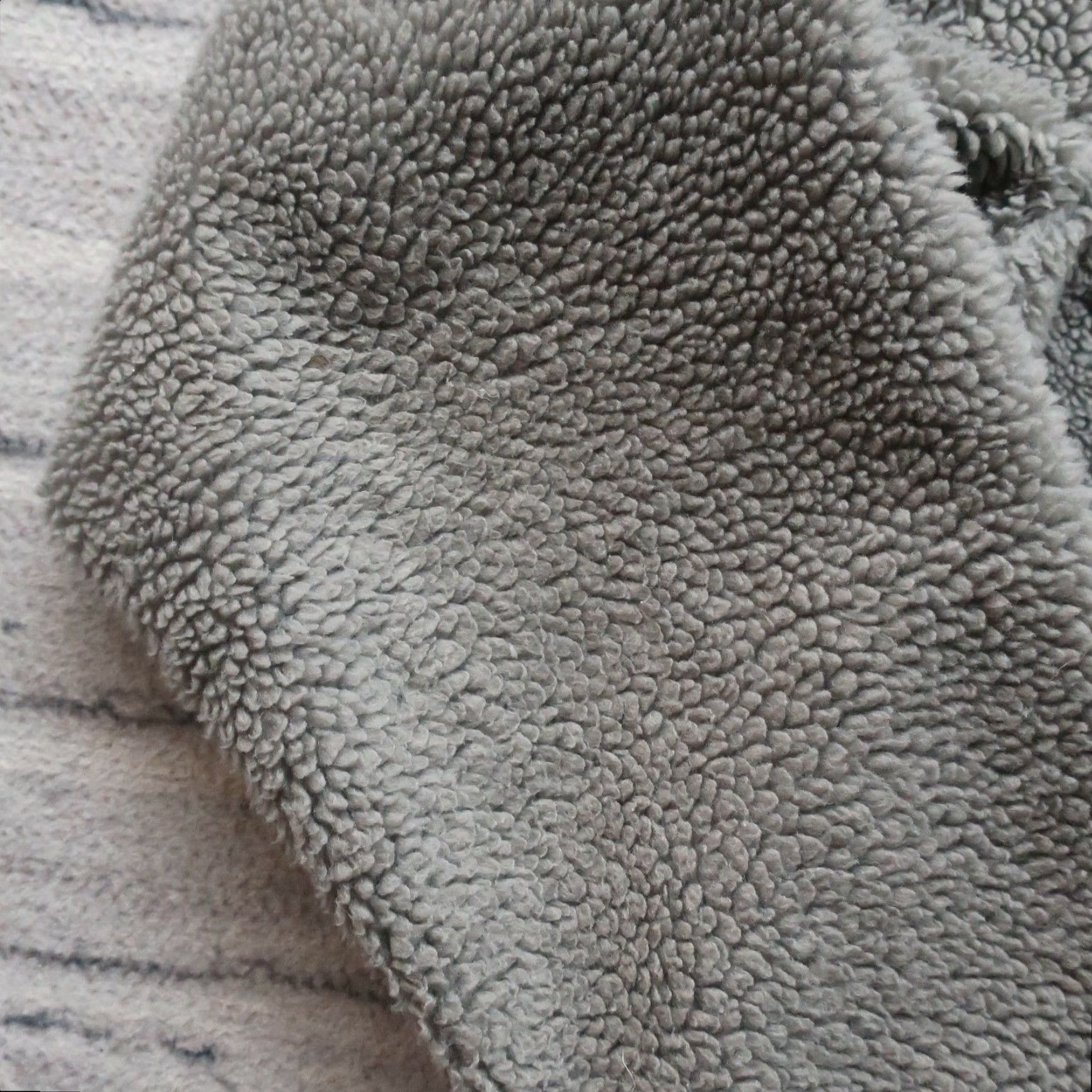 Patagonia VINTAGE Patagonia Pile Fleece Retro-X Jacket Mens XL Grey Size US XL / EU 56 / 4 - 2 Thumbnail