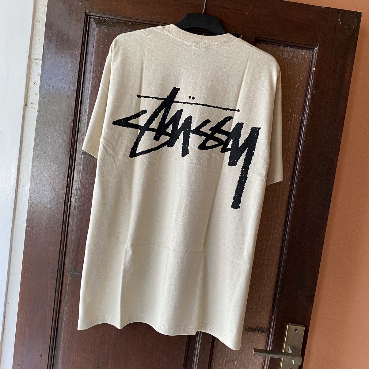 Stussy Stussy Tee Size US L / EU 52-54 / 3 - 7 Thumbnail