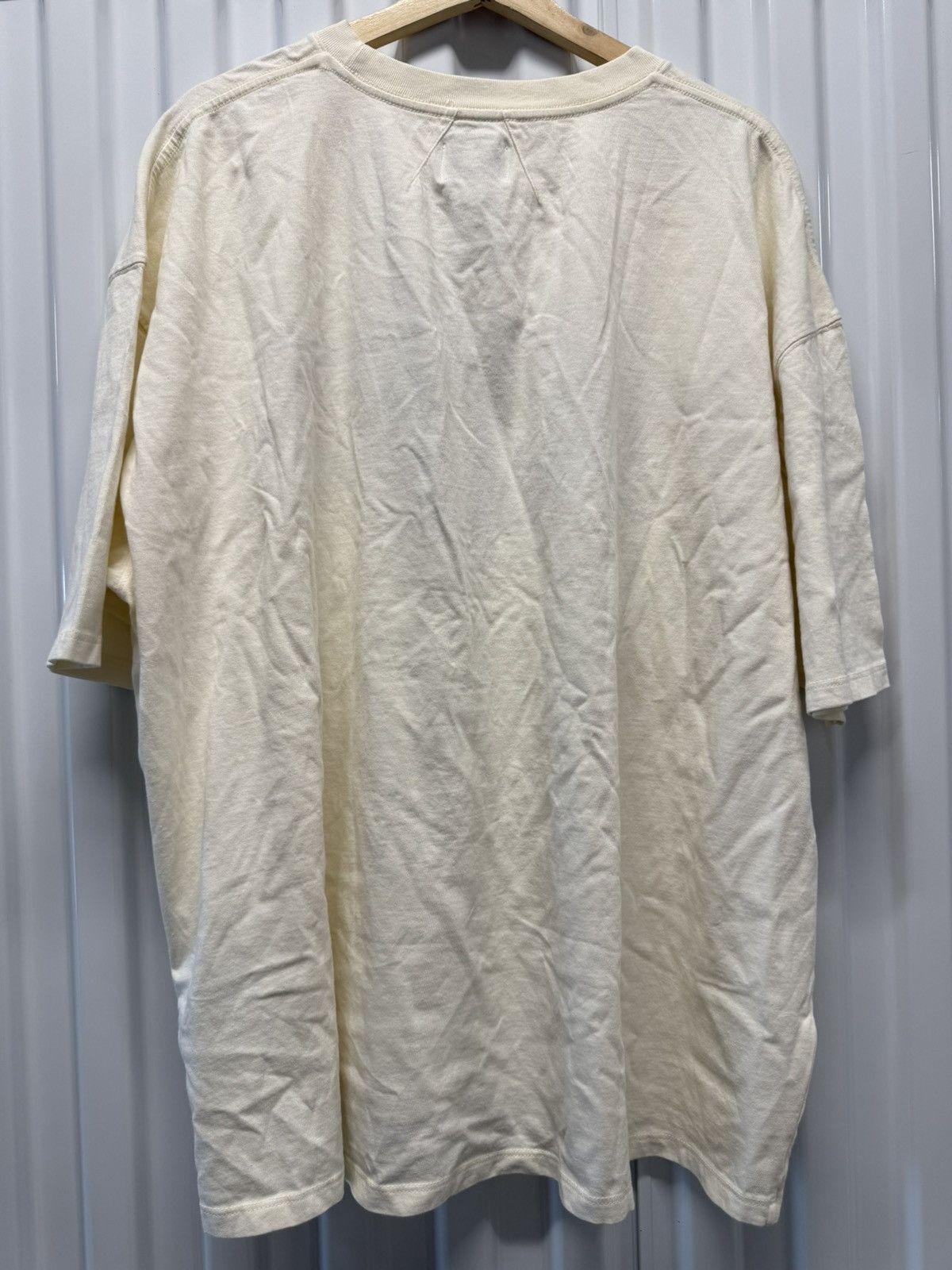 Rhude Rhude Chevron Eagle Tee Vintage XXL Size US XXL / EU 58 / 5 - 3 Thumbnail