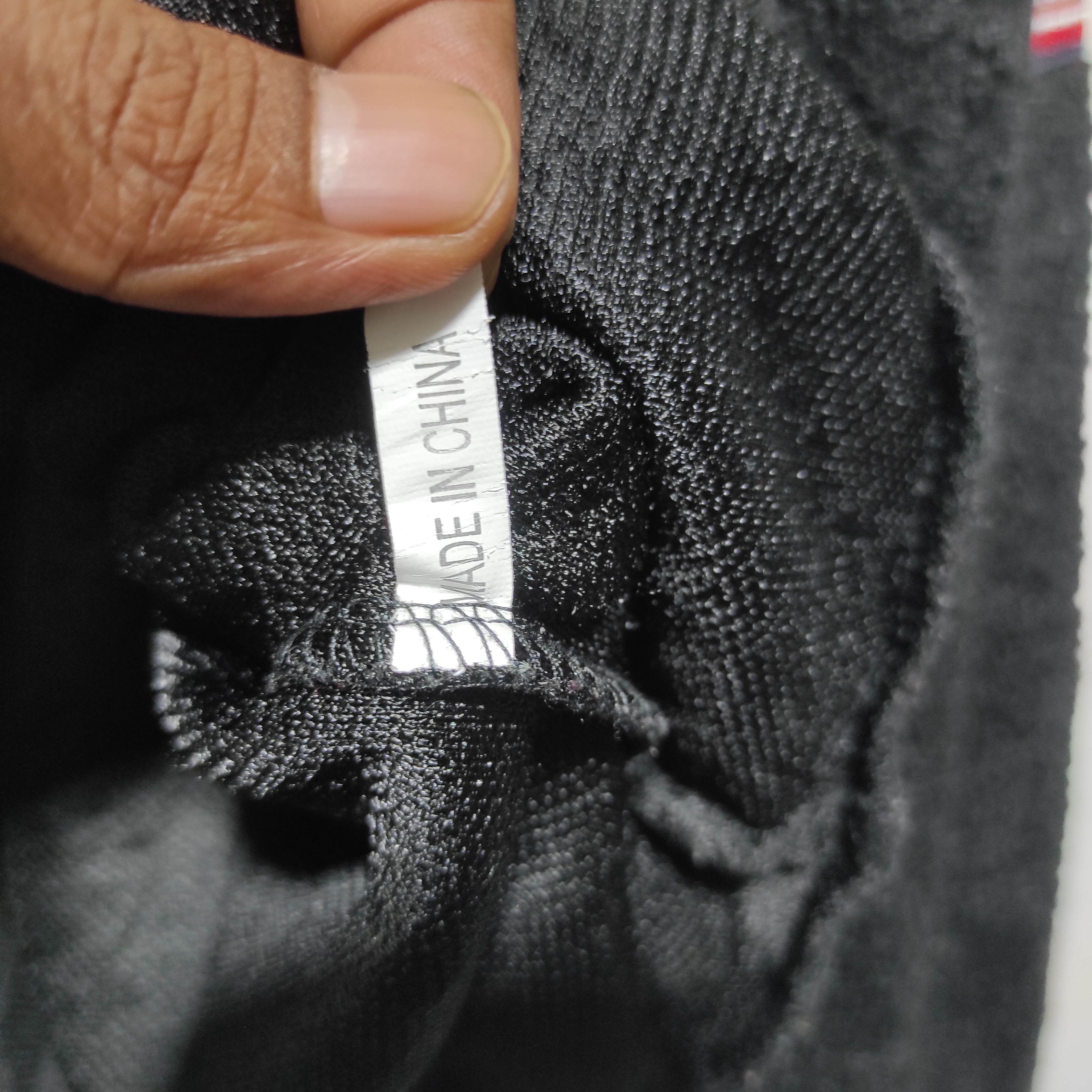 Other Sweatshirt Black USA flag Size US M / EU 48-50 / 2 - 6 Thumbnail