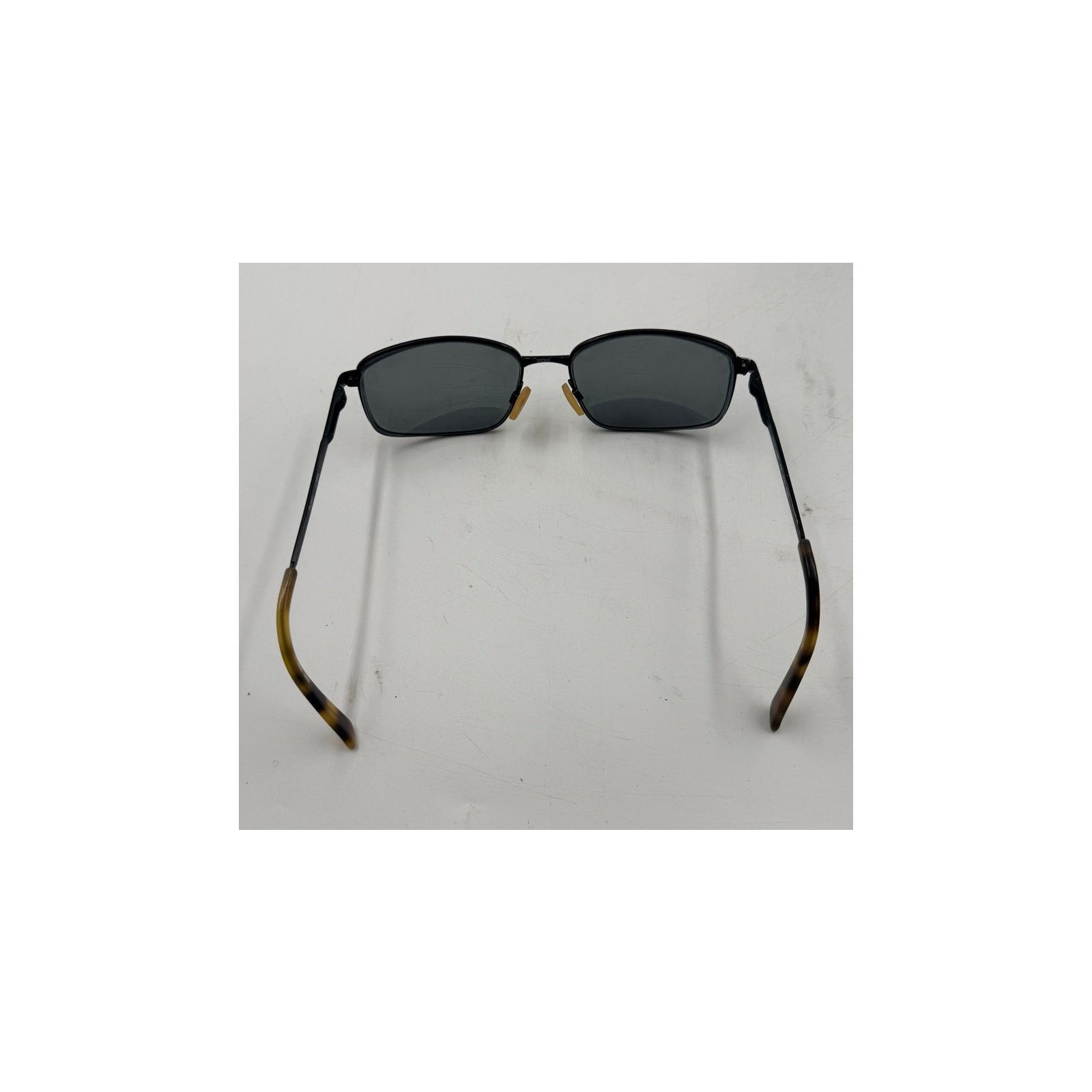 Other PURITI PT5 Black 100% TITANIUM METAL SUNGLASSES Size ONE SIZE - 5 Thumbnail