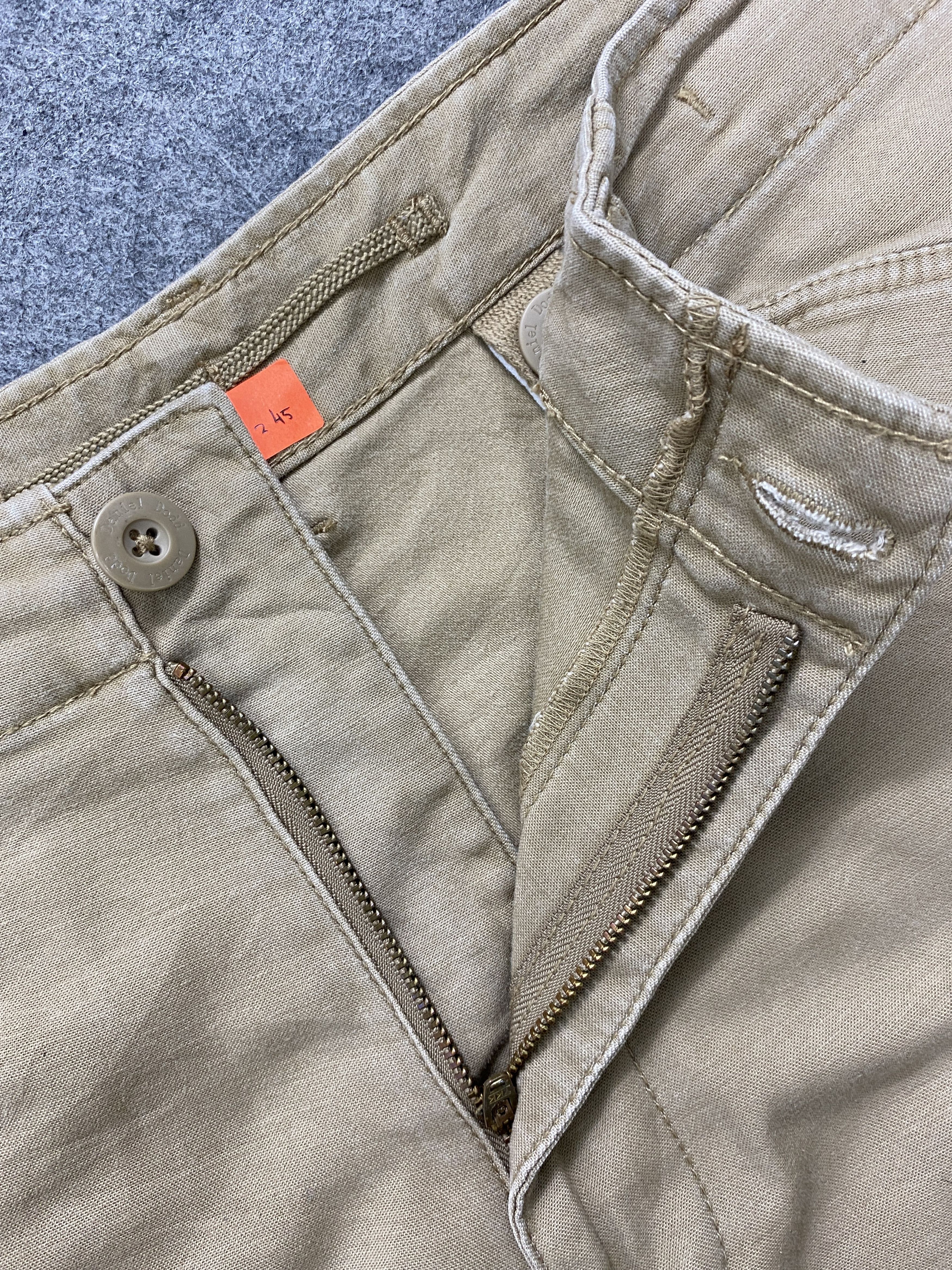 Japanese Brand Japanese Brand Cargo Multipocket Pants -CP245 Size US 40 / EU 56 - 13 Thumbnail