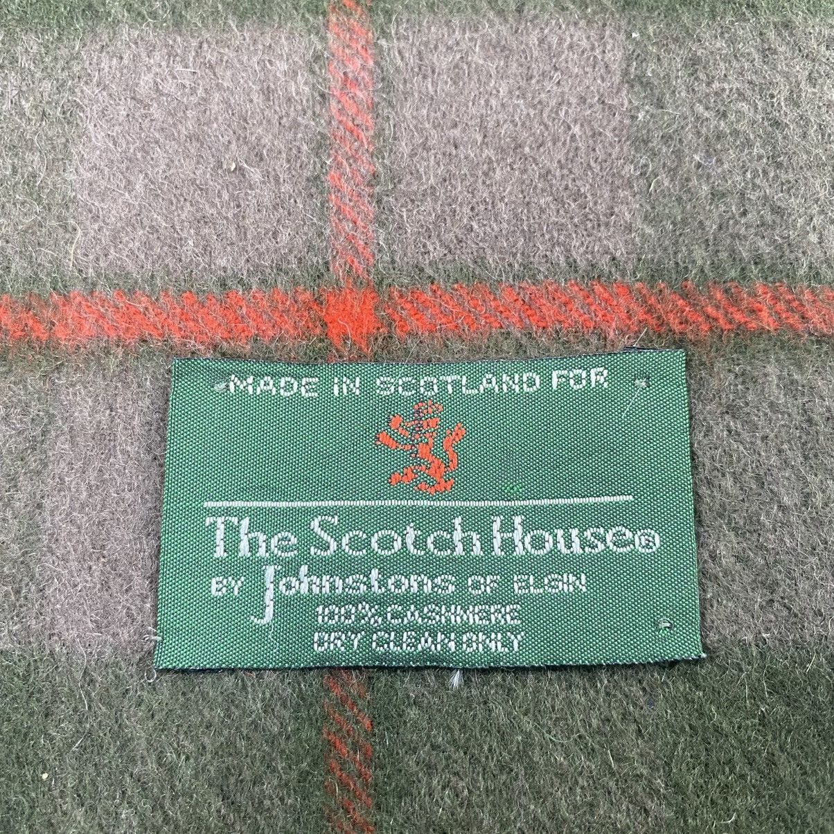 Johnstons Of Elgin Johnstons Of Elgin Scarf / Muffler / Neckwear -T1123 Size ONE SIZE - 5 Thumbnail