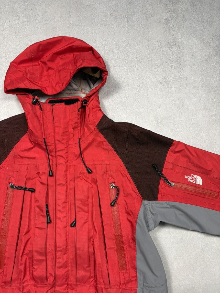 The North Face The North Face Summit Series Gore-Tex XCR Mountain Jacket Size US L / EU 52-54 / 3 - 3 Thumbnail
