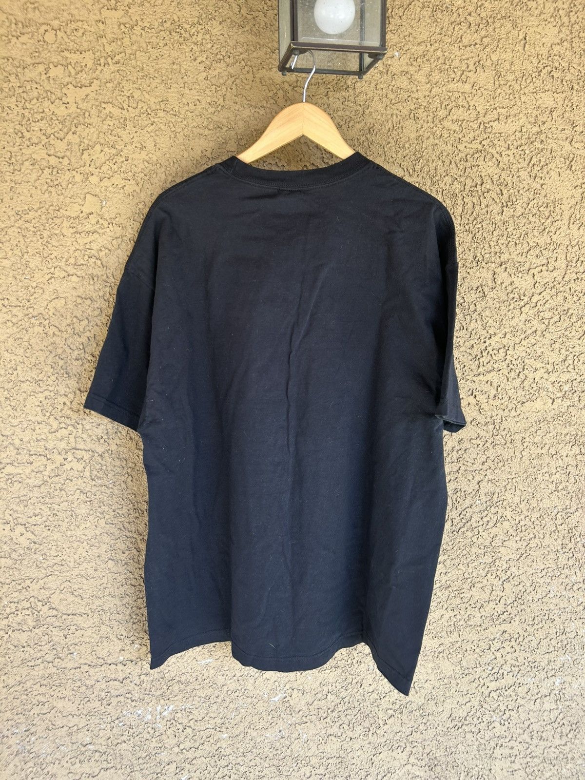 Star Wars × Vintage Vintage Star Trek Spock Shirt XXL Size US XXL / EU 58 / 5 - 3 Thumbnail