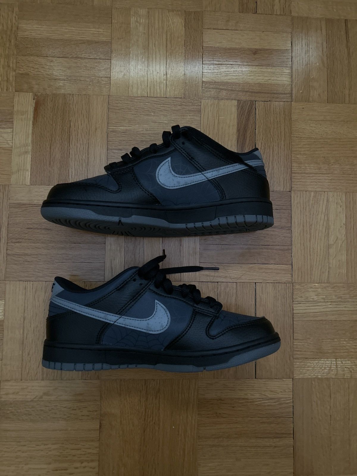 Nike Gs Nike Dunk symbiote size 6 Size US 7.5 / IT 37.5 - 2 Thumbnail