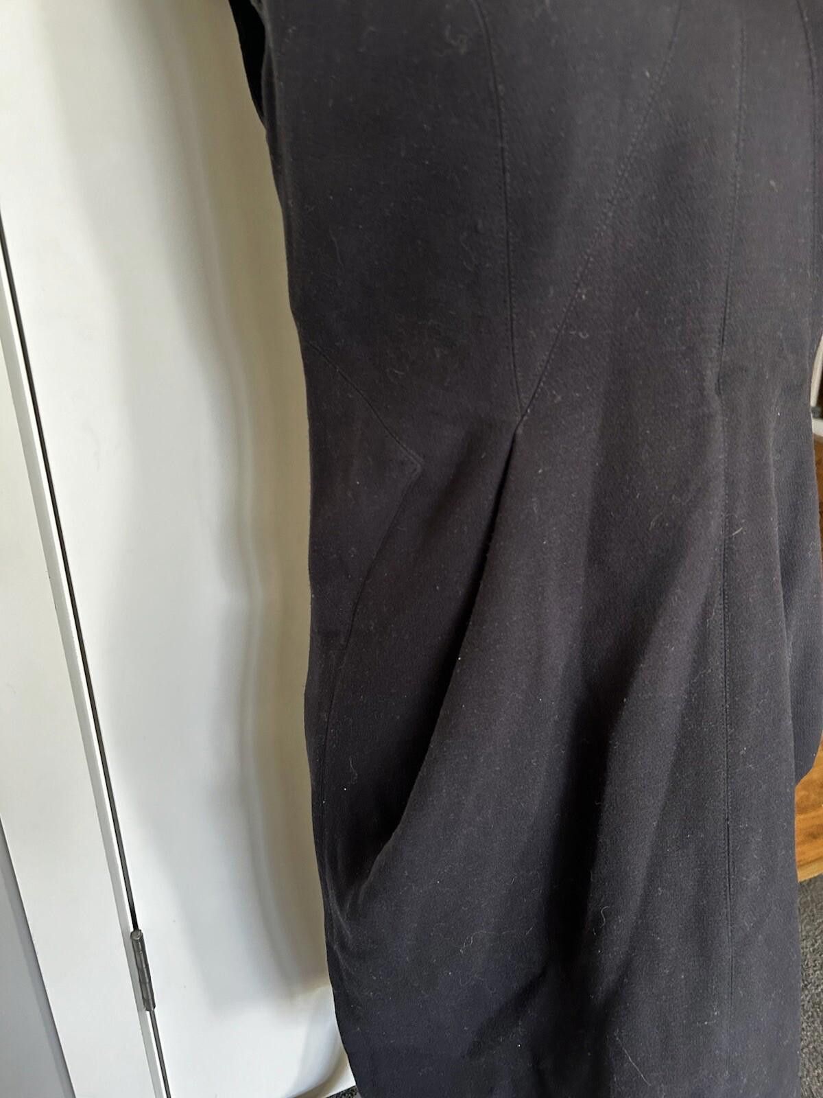 Other WAYNE COOPER Little Black Dress LBD Corporate Party - Sz 14 Size L / US 10 / IT 46 - 8 Thumbnail