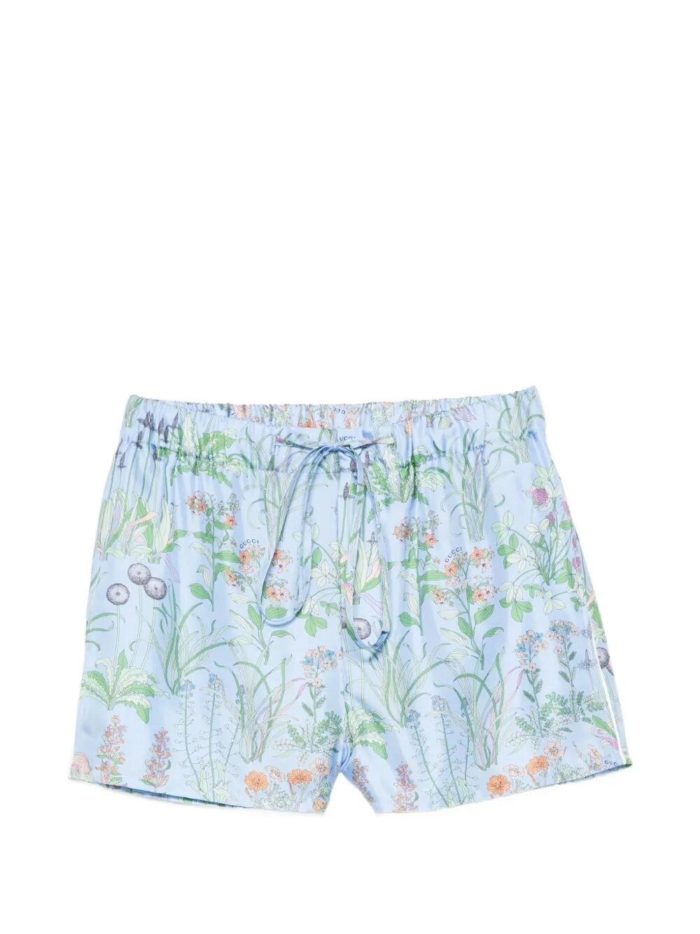 Gucci `Heritage Dragonfly` Pants Size 28" / US 6 / IT 42 - 1 Thumbnail