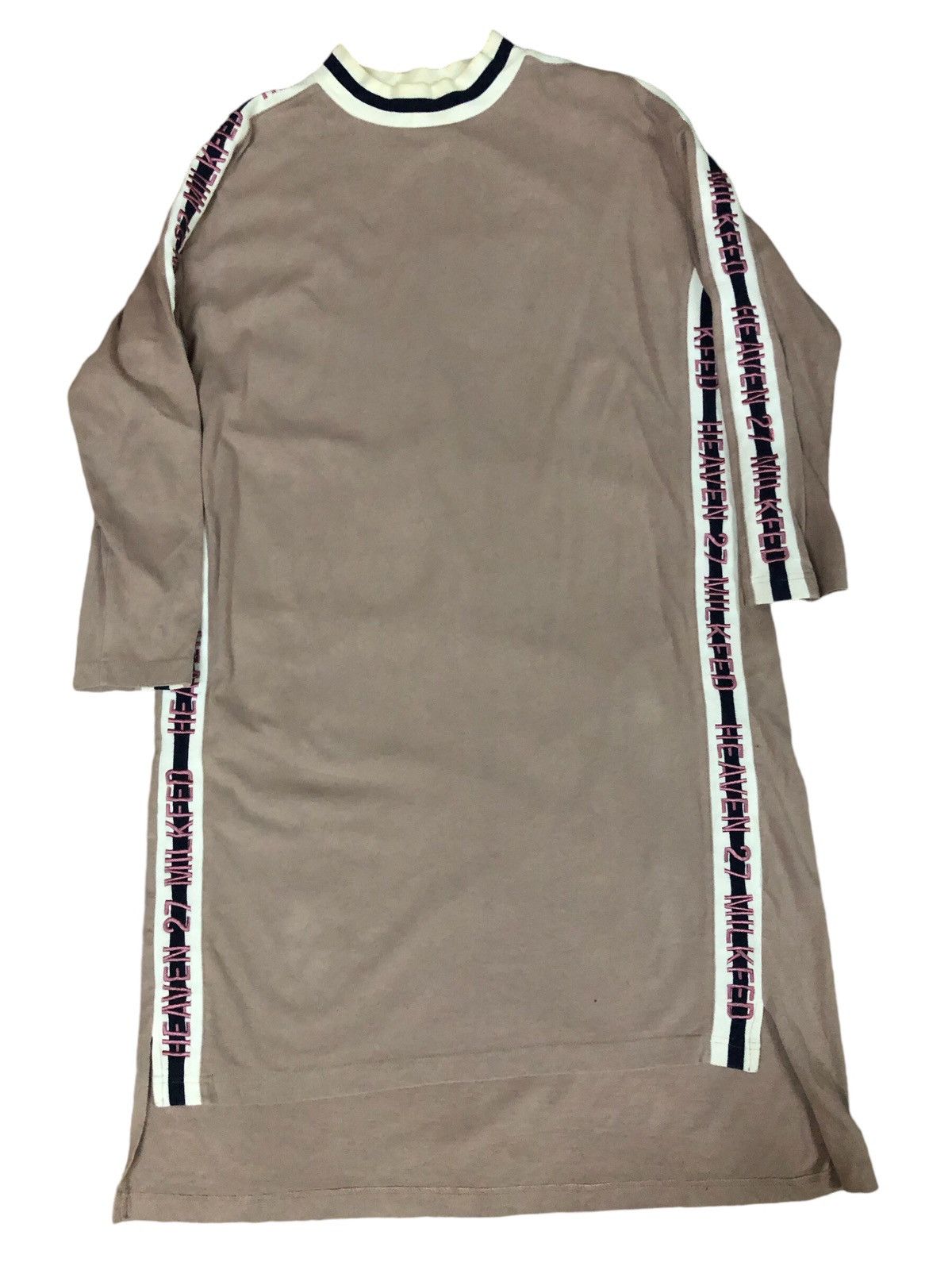 MILKFED Milkfed Long Shirt Size M / US 6-8 / IT 42-44 - 1 Thumbnail