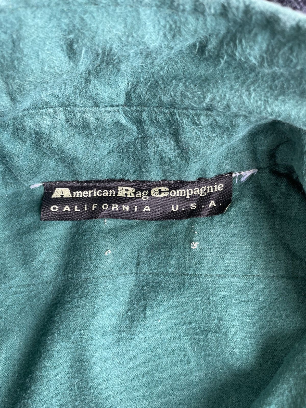 Japanese Brand Vintage California Long Sleeve Shirt Size US L / EU 52-54 / 3 - 5 Thumbnail