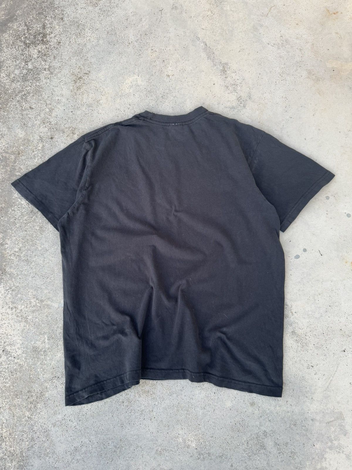 Supreme Distressed Supreme Remember Your Friends (FW18) Size US M / EU 48-50 / 2 - 8 Thumbnail