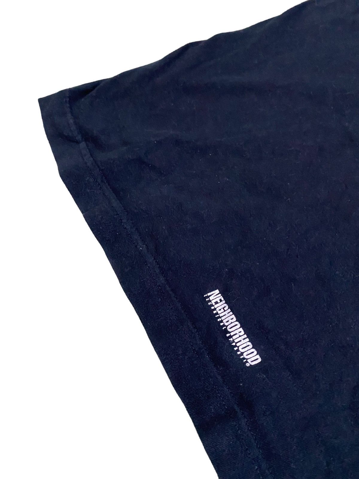 Neighborhood 💥Neighborhood Tshirt Size US S / EU 44-46 / 1 - 5 Thumbnail