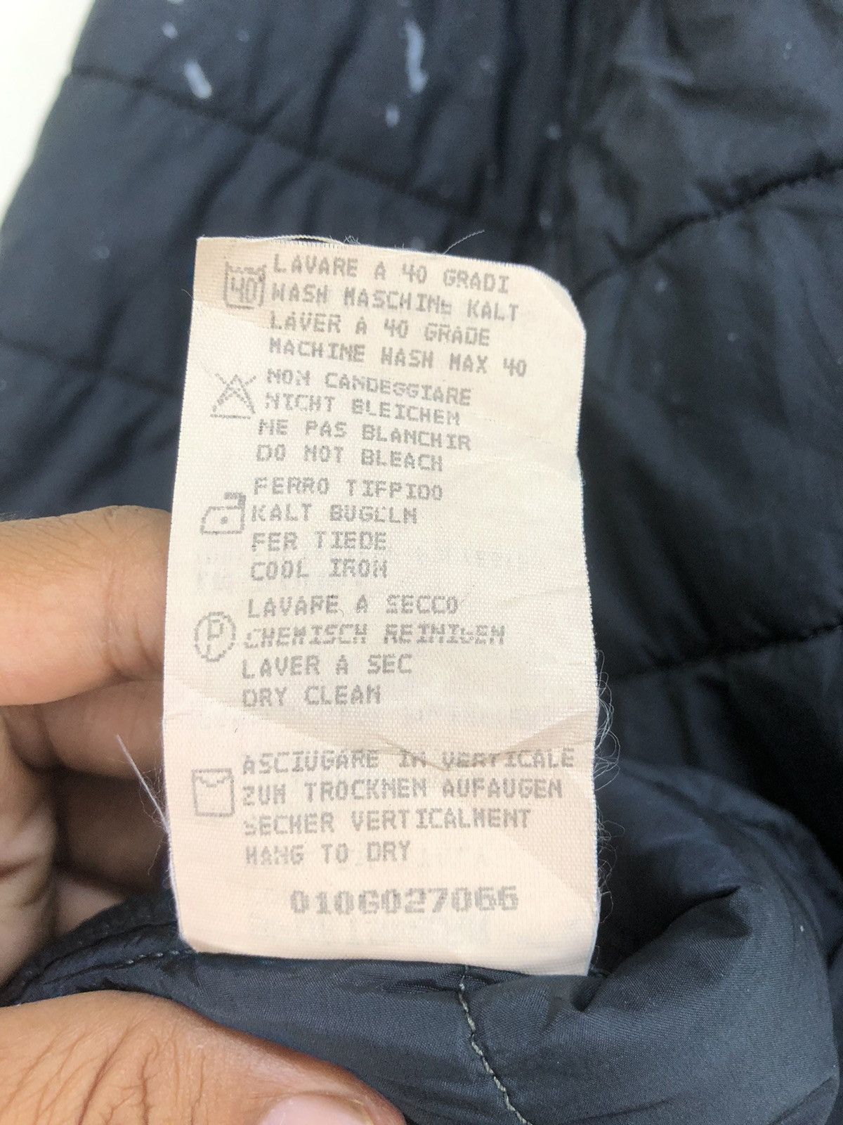 C.P. Company 🔥Vintage Cp Company Norge Parka Down Jacket Puffer Inner Size US L / EU 52-54 / 3 - 11 Thumbnail