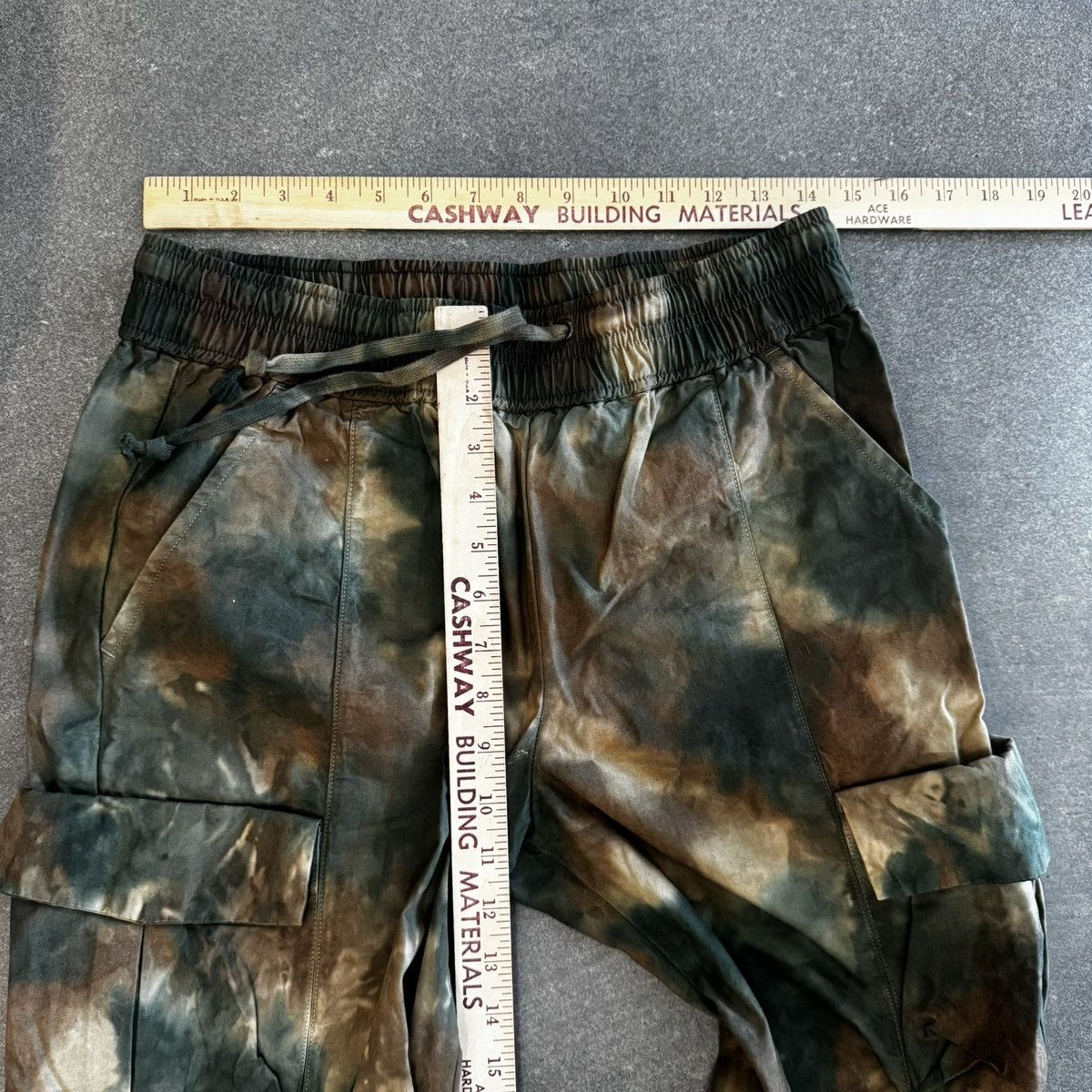 John Elliott John Elliott cargo pants Size US 30 / EU 46 - 5 Thumbnail