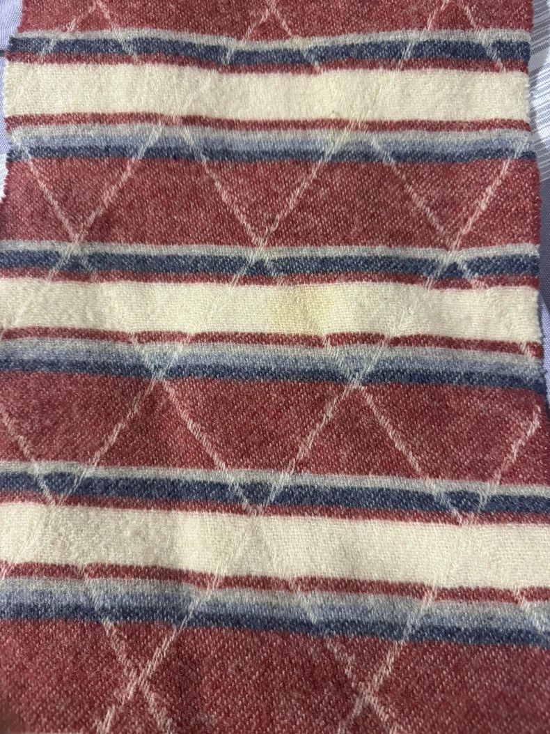 Vivienne Westwood Vivienne Westwood An antique scarf Size ONE SIZE - 5 Thumbnail