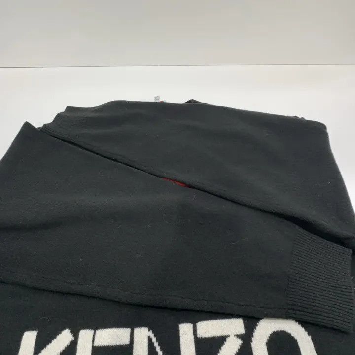 Kenzo KENZO Boke Flower Long Sleeve Jumper for Men -2507 Size US XXL / EU 58 / 5 - 3 Thumbnail