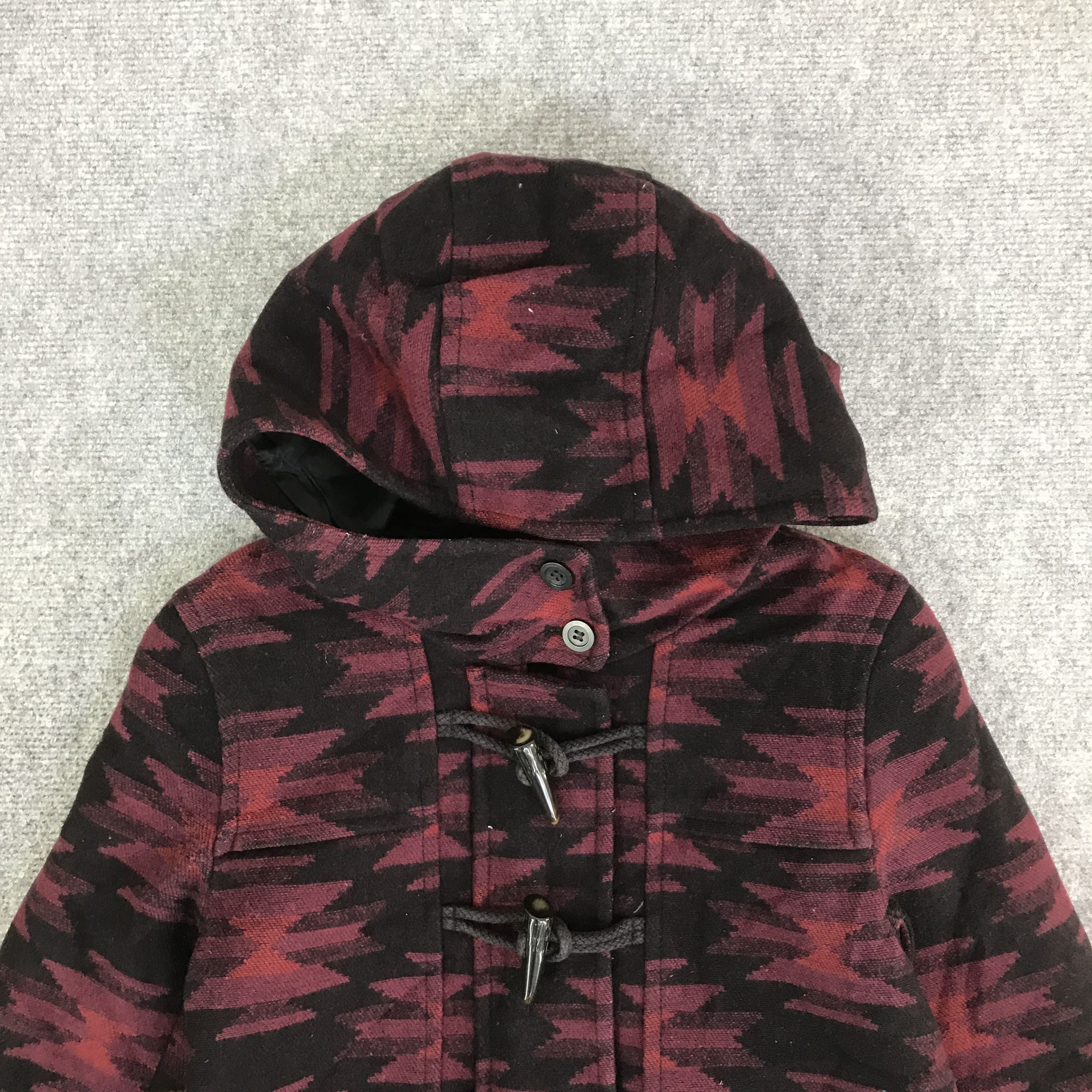 Uniqlo WOOL COLLECTION UNIQLO JACKET K121B10 Size US M / EU 48-50 / 2 - 2 Thumbnail
