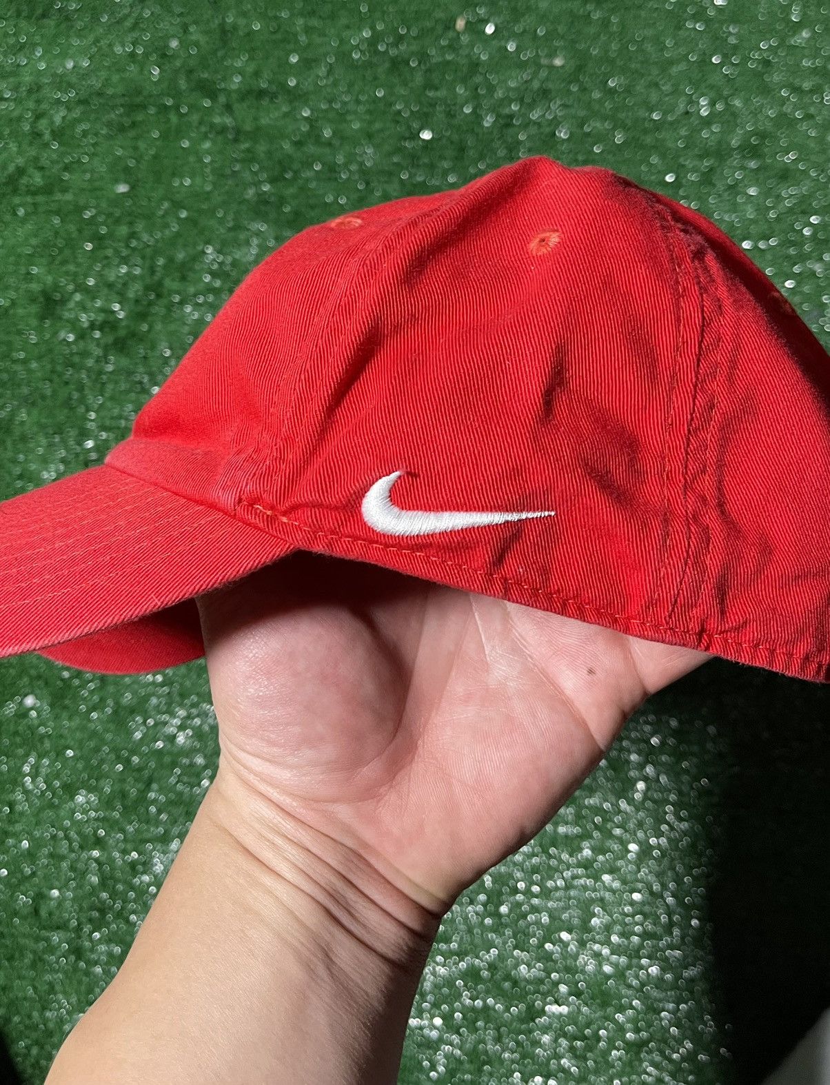 MLB ‘MLB All-Star FanFest’ Nike Adjustable Hat Size ONE SIZE - 3 Thumbnail