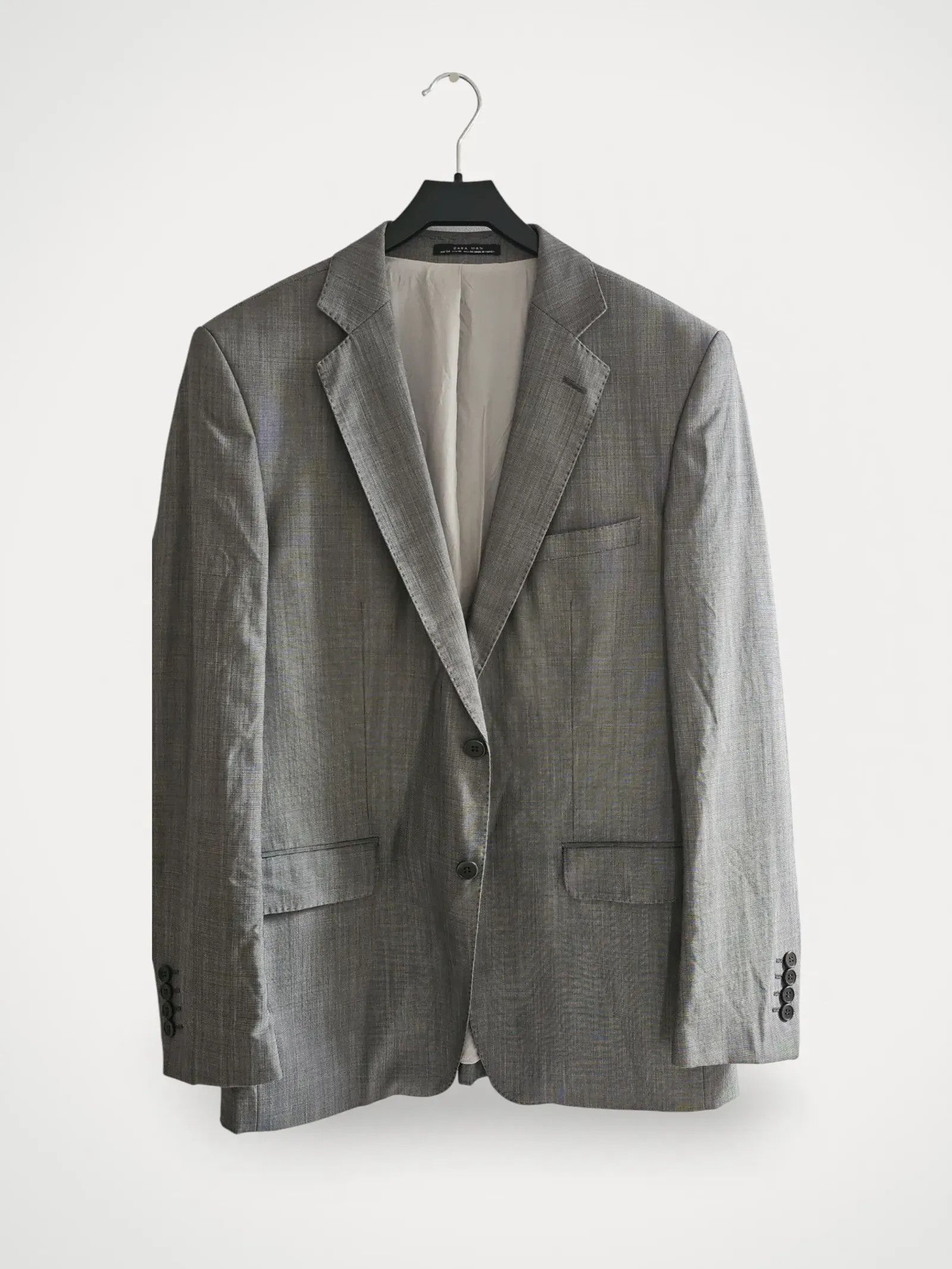 Zara Zara Blazer Size 44R - 1 Thumbnail