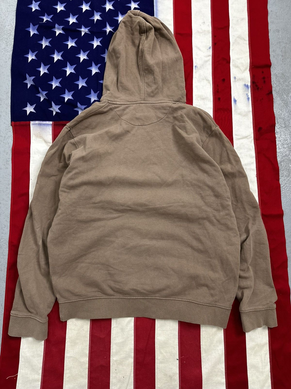Guess Guess big logo hoodie Size US L / EU 52-54 / 3 - 2 Thumbnail