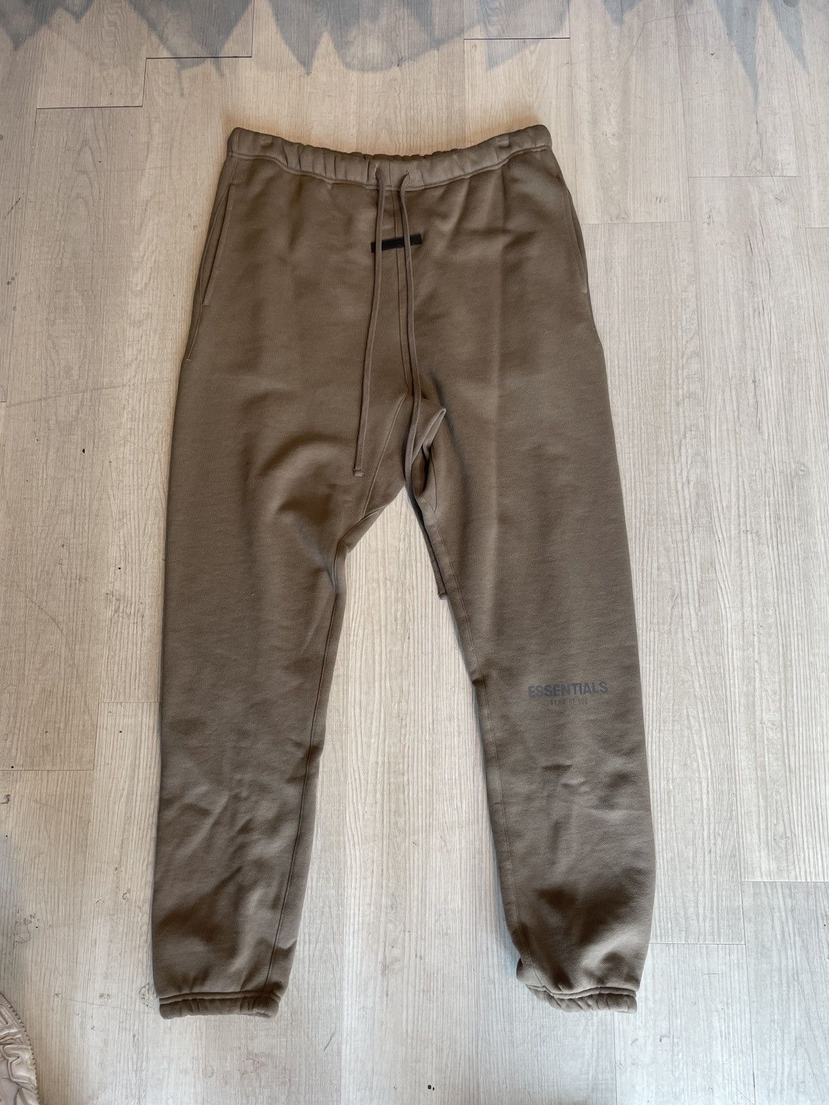 Essentials × Fear of God Fear of God Essentials Harvest Pants XL Size US 36 / EU 52 - 1 Thumbnail
