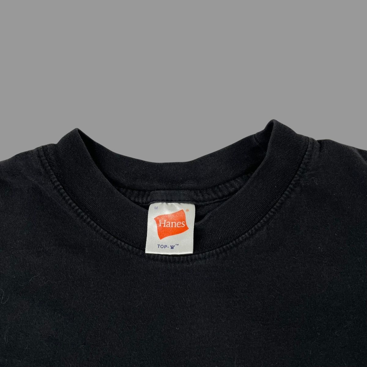 Vintage Vintage Y2K Prague t shirt Size US M / EU 48-50 / 2 - 4 Thumbnail