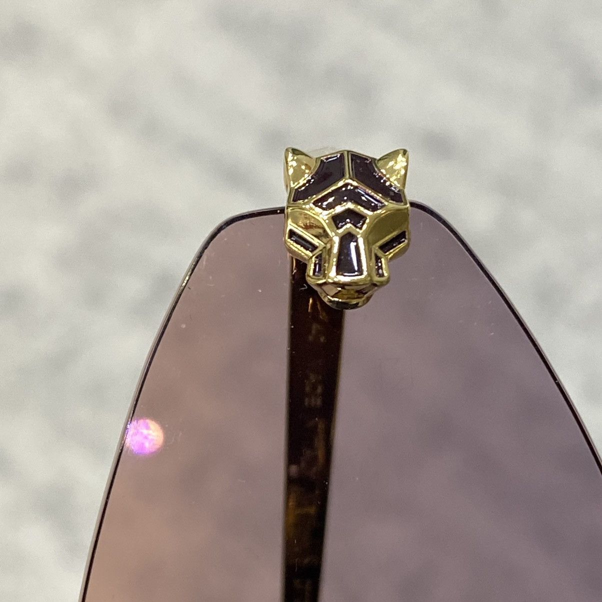 Cartier CARTIER CT0433S 004 Size ONE SIZE - 4 Thumbnail