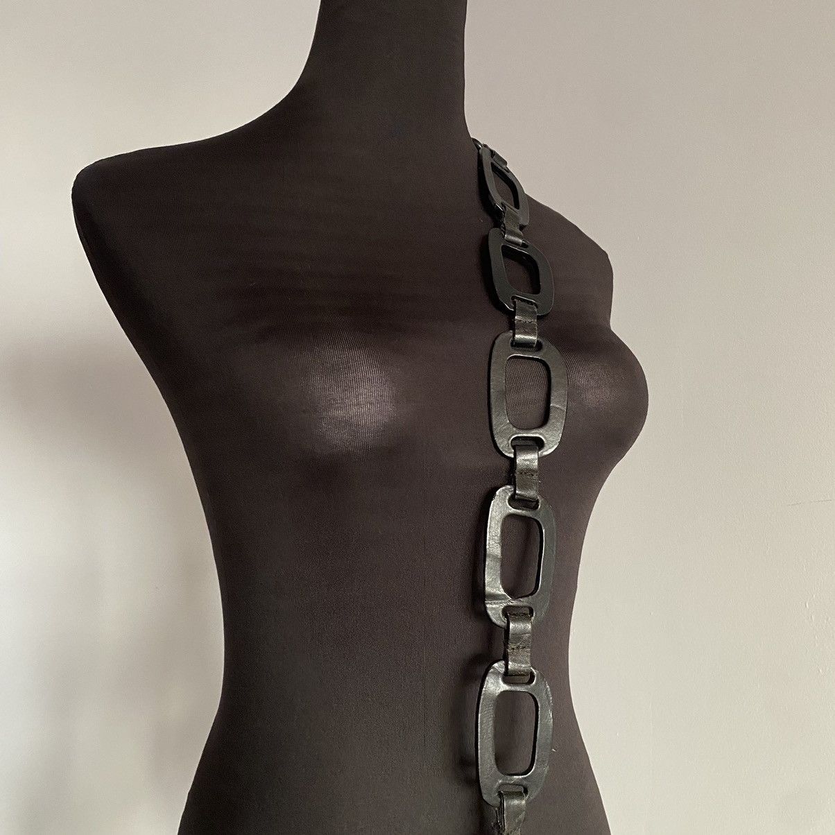 Tom Ford SS1997 Gucci Tom Ford Huge Runway Bag Size ONE SIZE - 6 Thumbnail