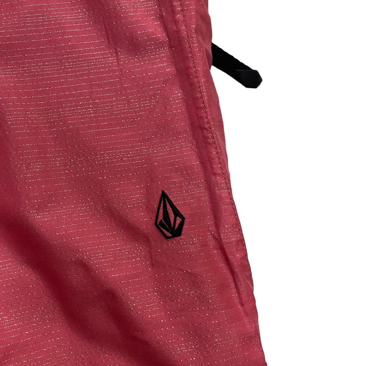 Vintage × Volcom Must gone ! 90s Volcom ski multicolour embroidered snow pant Size 30" / US 8 / IT 44 - 12 Thumbnail