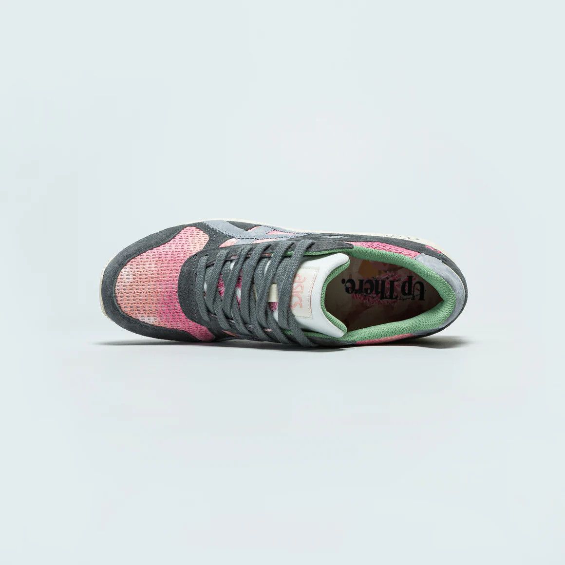 Asics 💚 Asics x Up There GT-II NEW Size US 9.5 / EU 42-43 - 7 Thumbnail