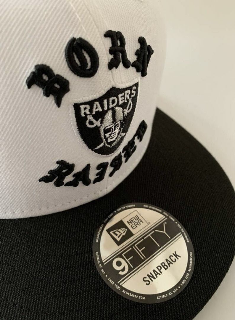 Neighborhood Neighborhood Born X Raised Cap Size ONE SIZE - 2 Thumbnail