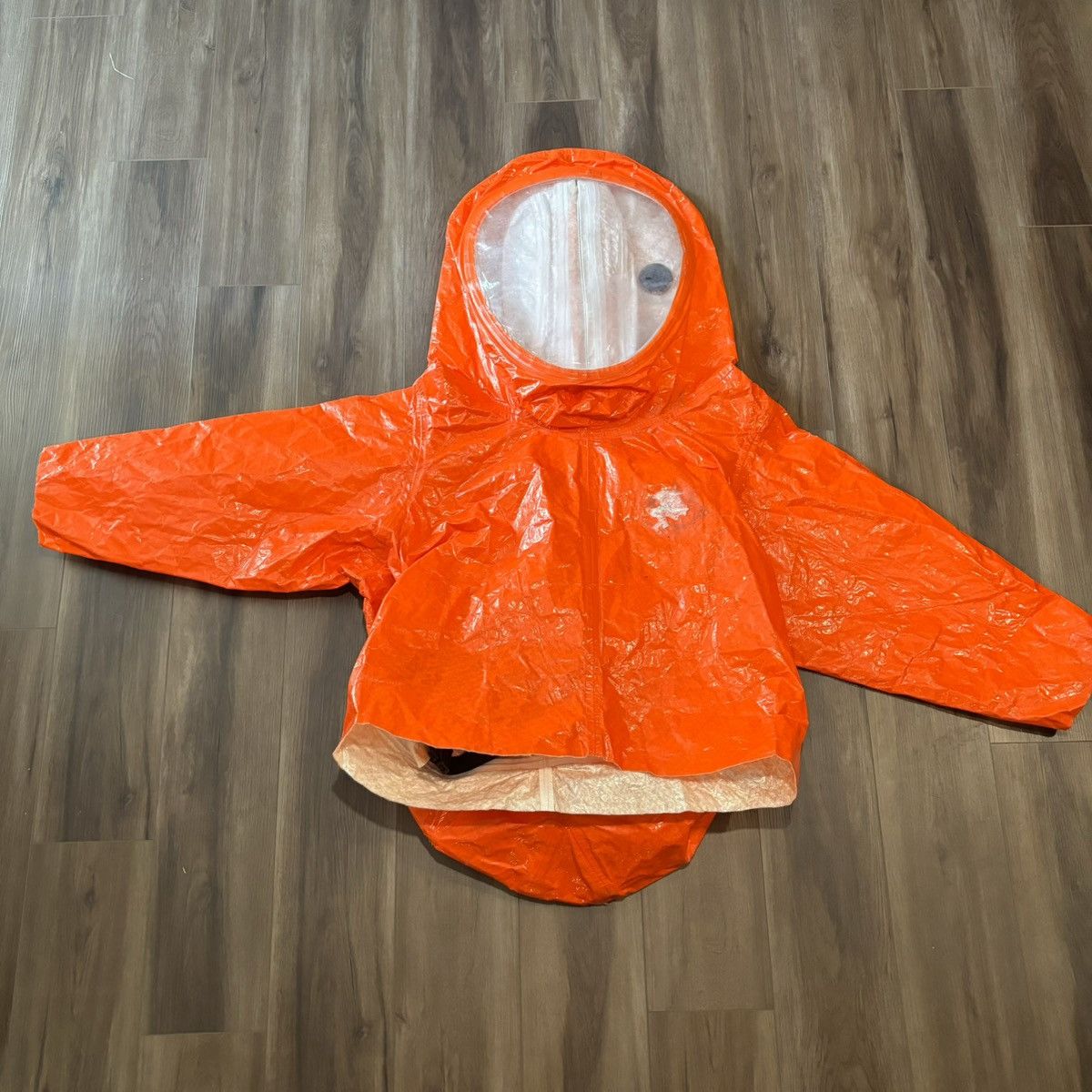 Antony Riddle 1 of 1 sample riddle reconstruct hazmat suit osamason Size US XXL / EU 58 / 5 - 1 Thumbnail