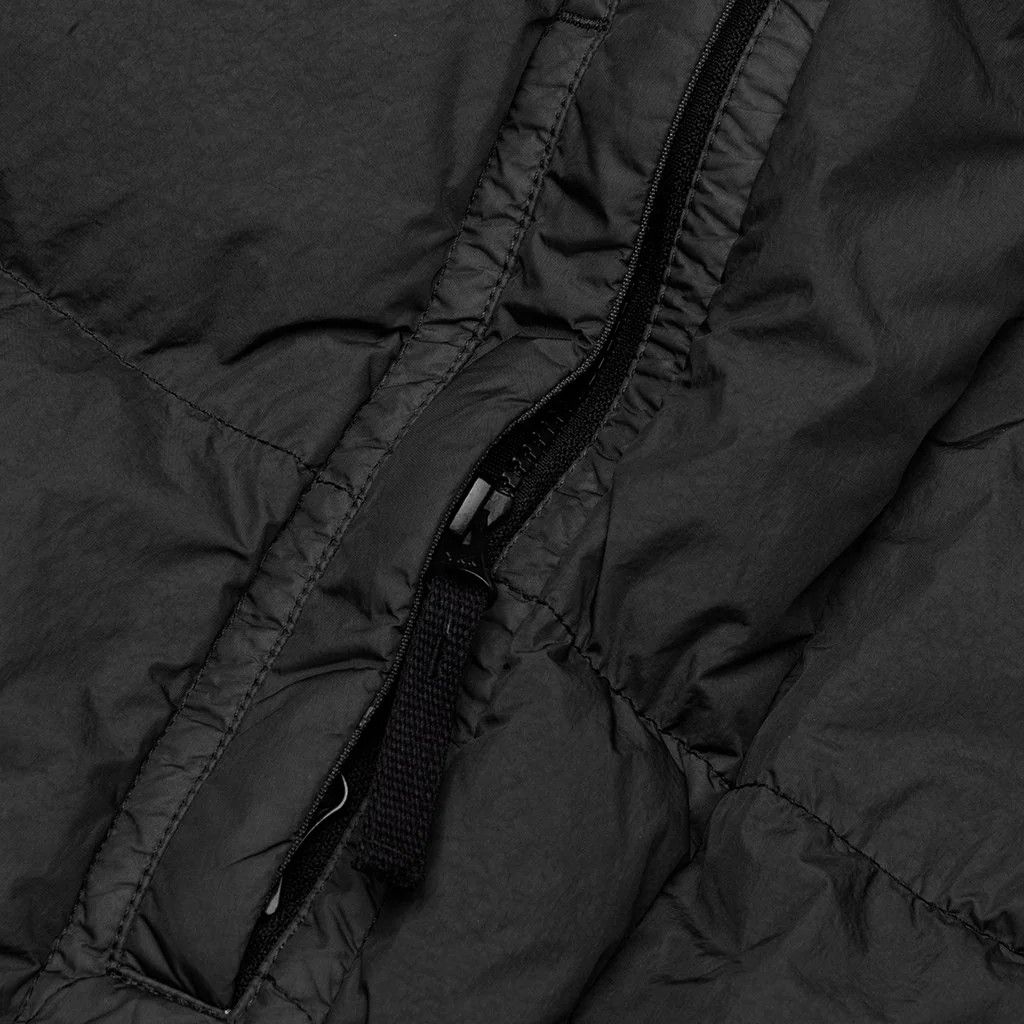 Stone Island Stone Island Garment Dyed Crinkle Reps Down Jacket Charcoal Size US S / EU 44-46 / 1 - 5 Thumbnail