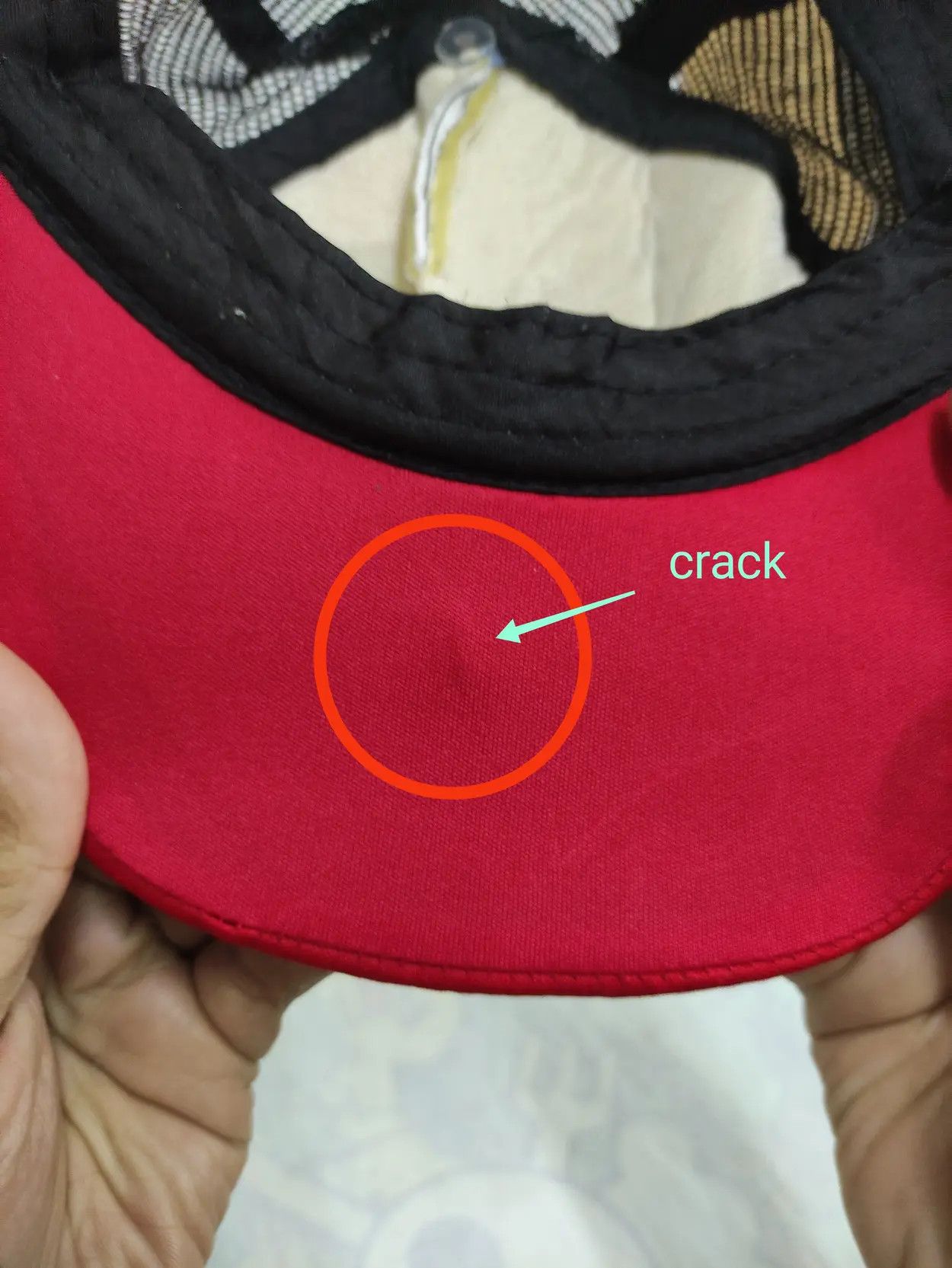 One Piece ONE PIECE TRUCKER HAT CAP Size ONE SIZE - 10 Thumbnail
