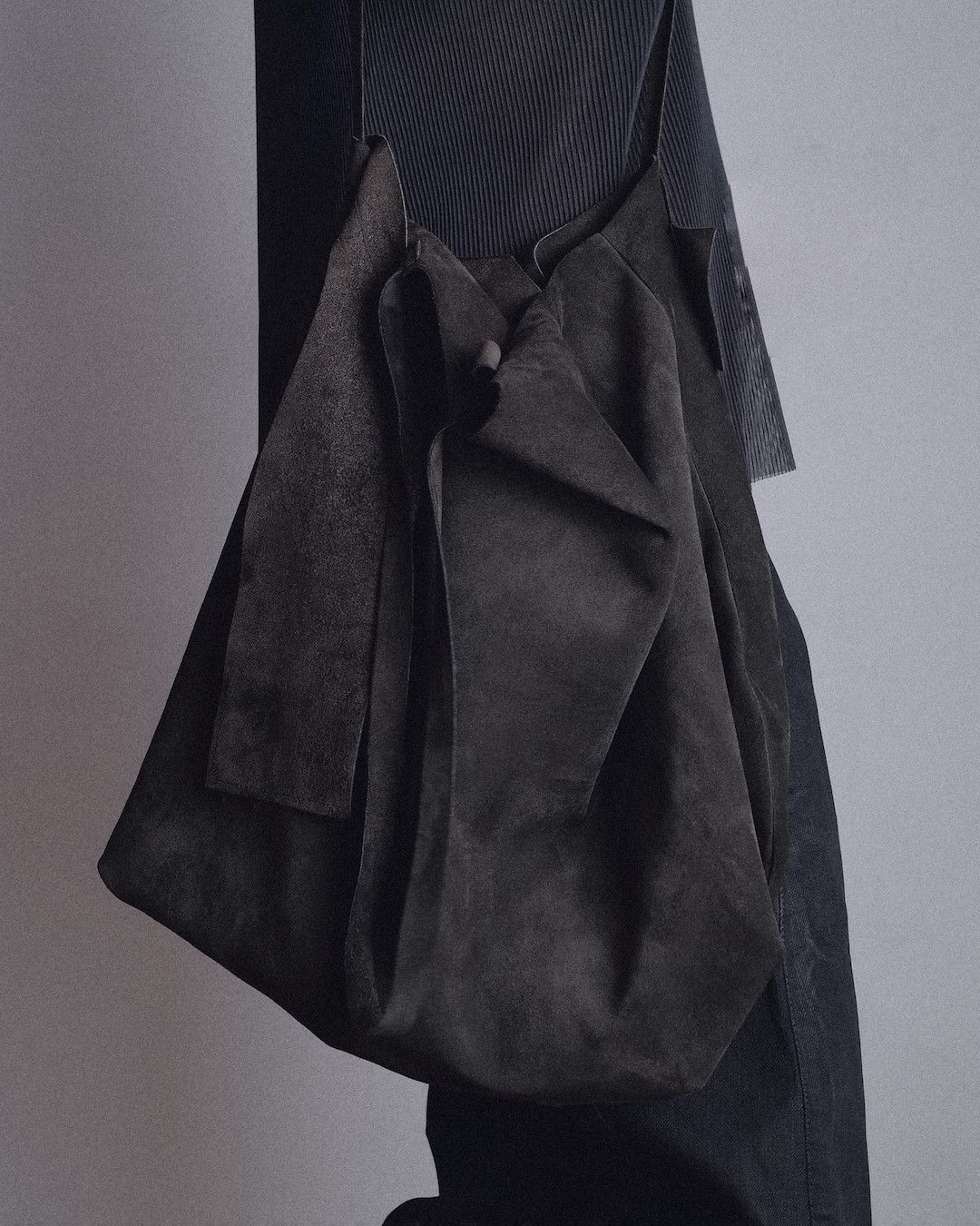 Other AMORPHIC LEATHER BAG Size ONE SIZE - 7 Thumbnail