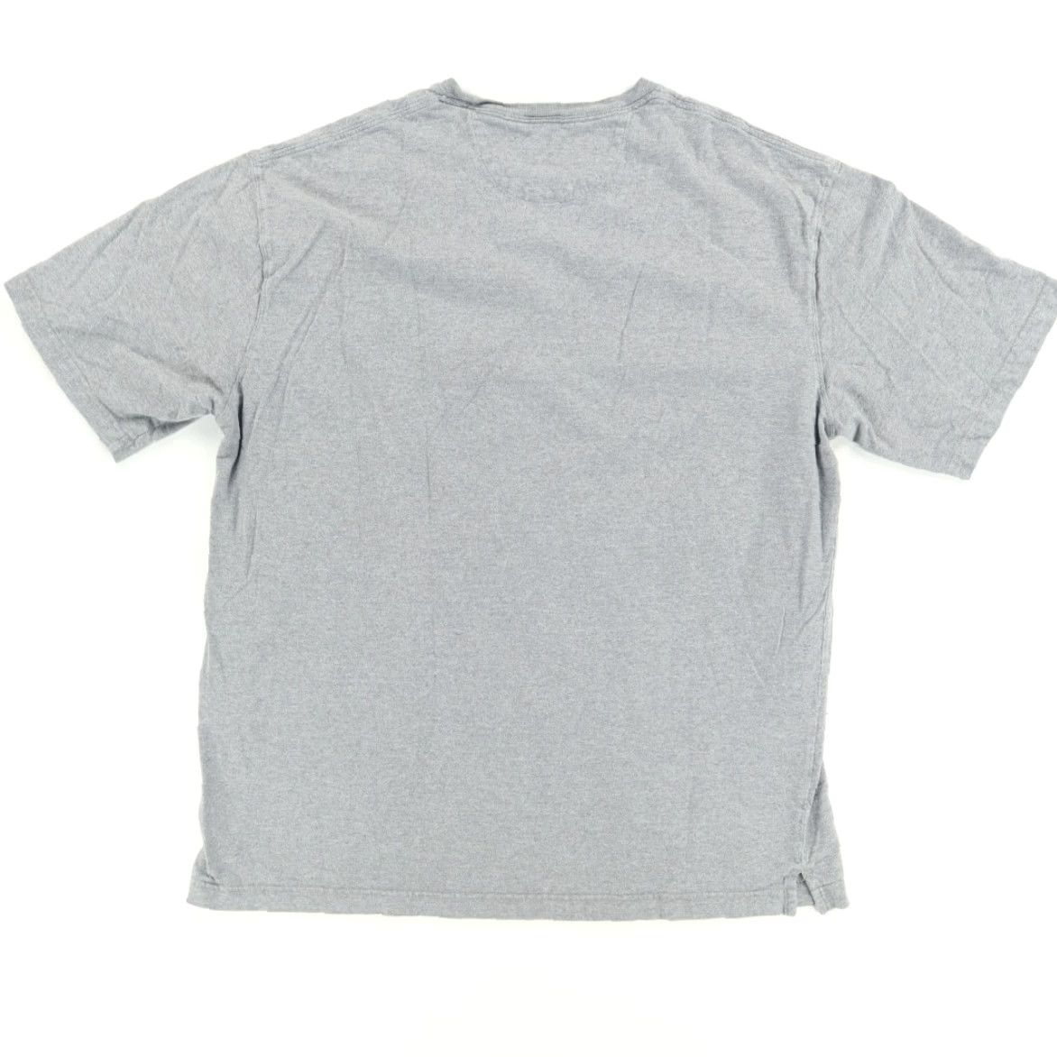 Duluth Trading Company **Duluth Trading Graphic Longtail Solid T-Shirt Men's L Gray** User: Duluth Trading Graphic Longtail Solid T-Shirt Gray Men's L Size US L / EU 52-54 / 3 - 4 Thumbnail