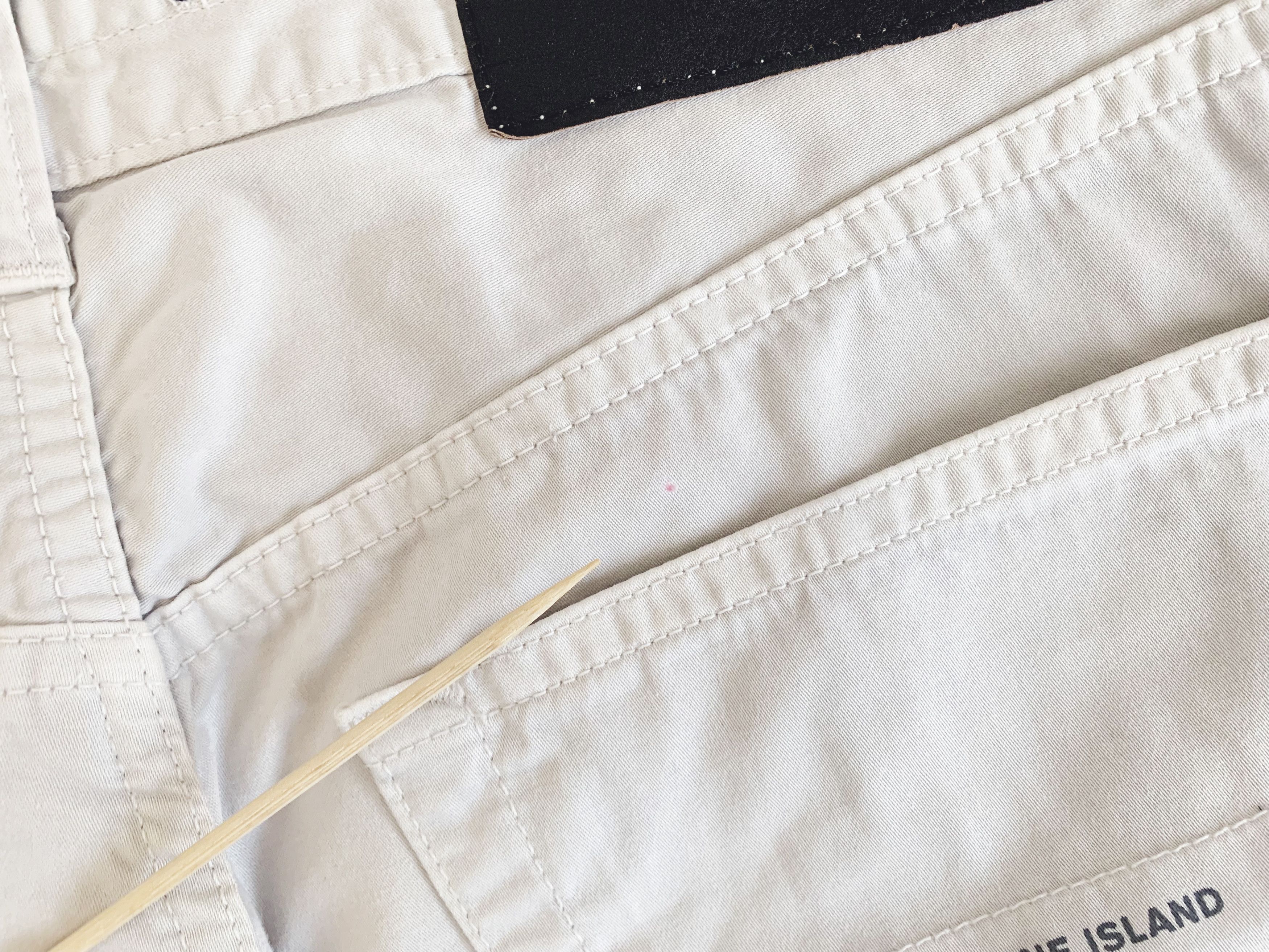 Stone Island Vintage STONE ISLAND Pants Chino Tapered Fit Trousers sz 34 Size US 34 / EU 50 - 13 Thumbnail