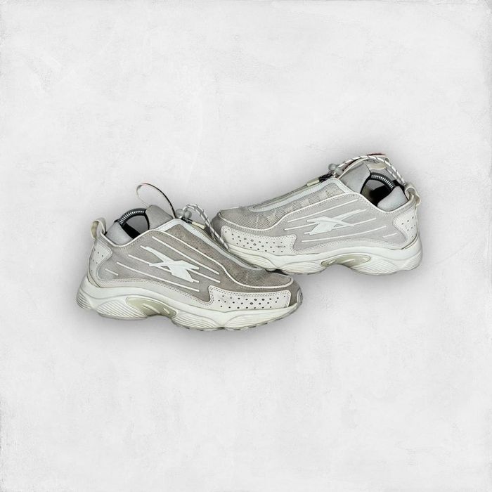 Reebok Reebok DMX Series 2200 Zip Shoes Grailed