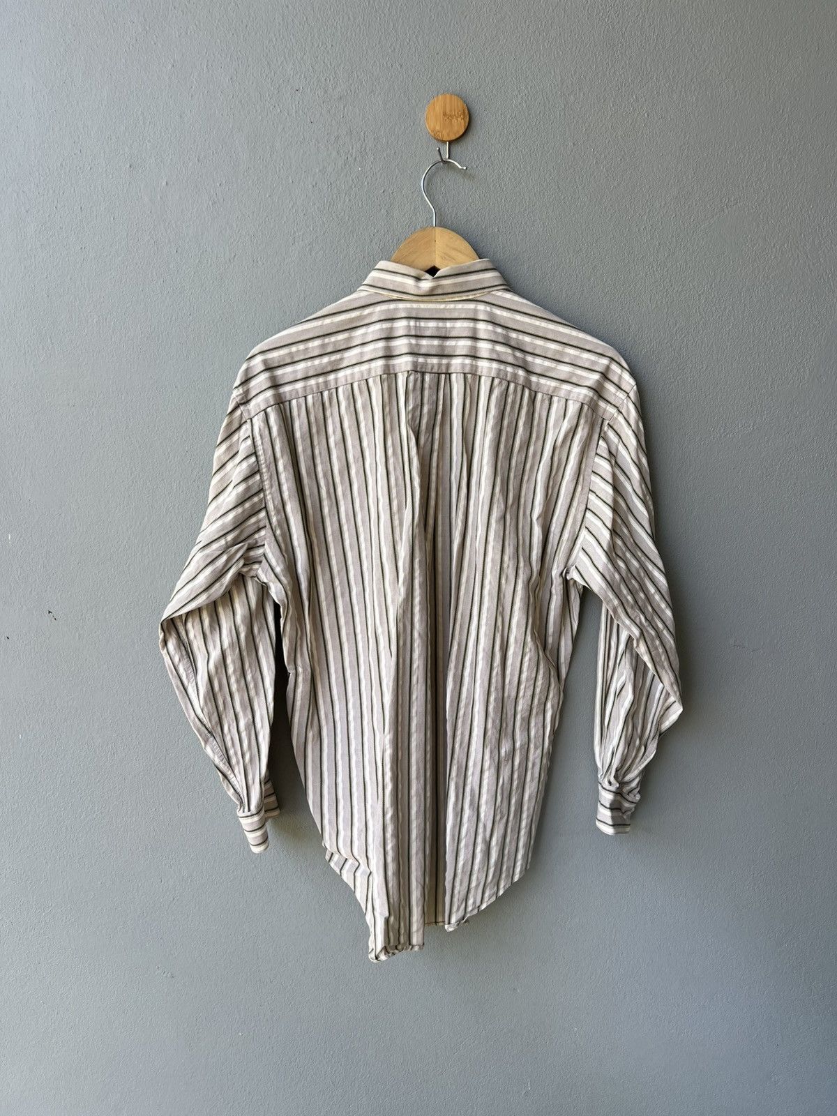 Vintage Miyake design studio Size US M / EU 48-50 / 2 - 2 Thumbnail