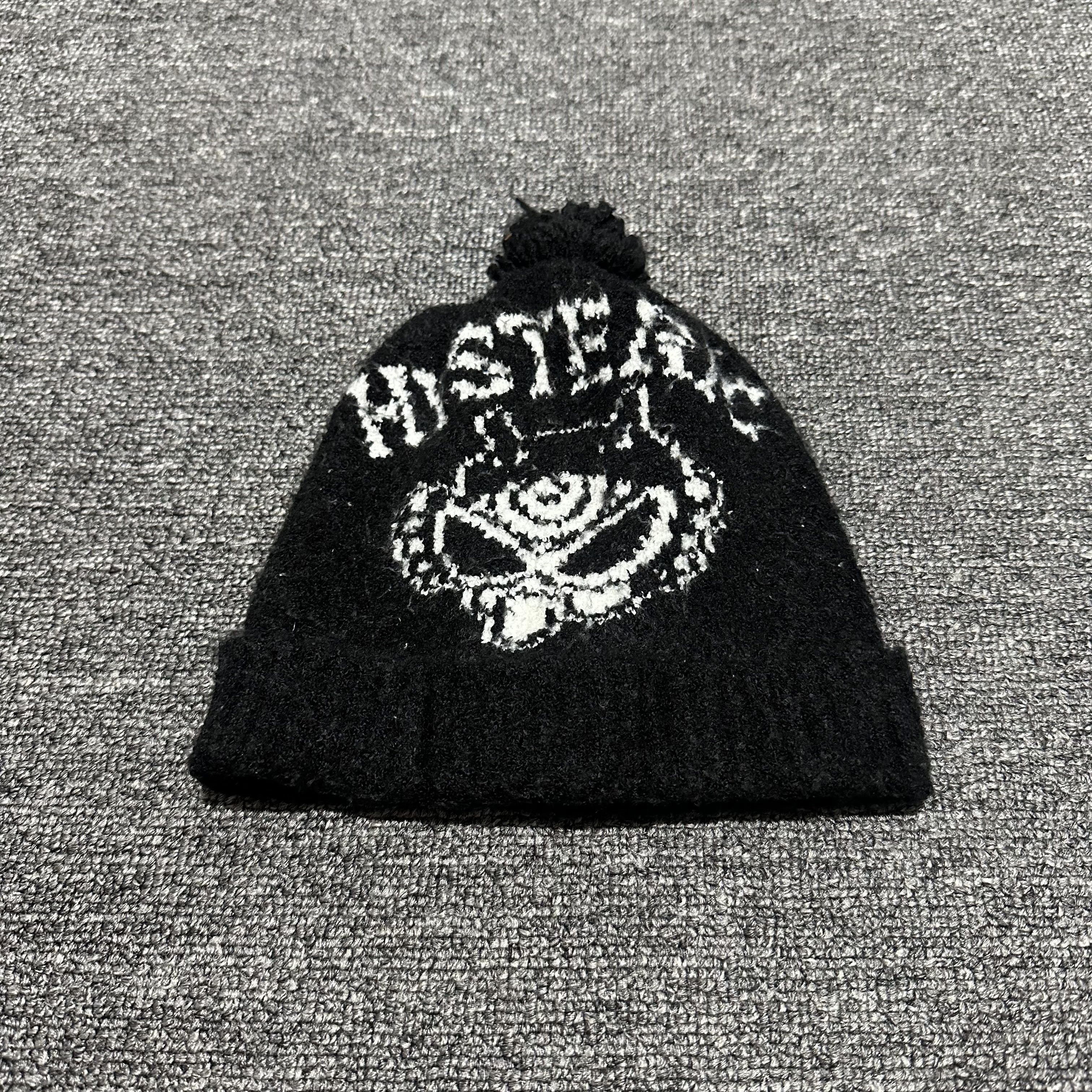 Hysteric Glamour Hysteric Glamour Beanie Size ONE SIZE - 1 Thumbnail