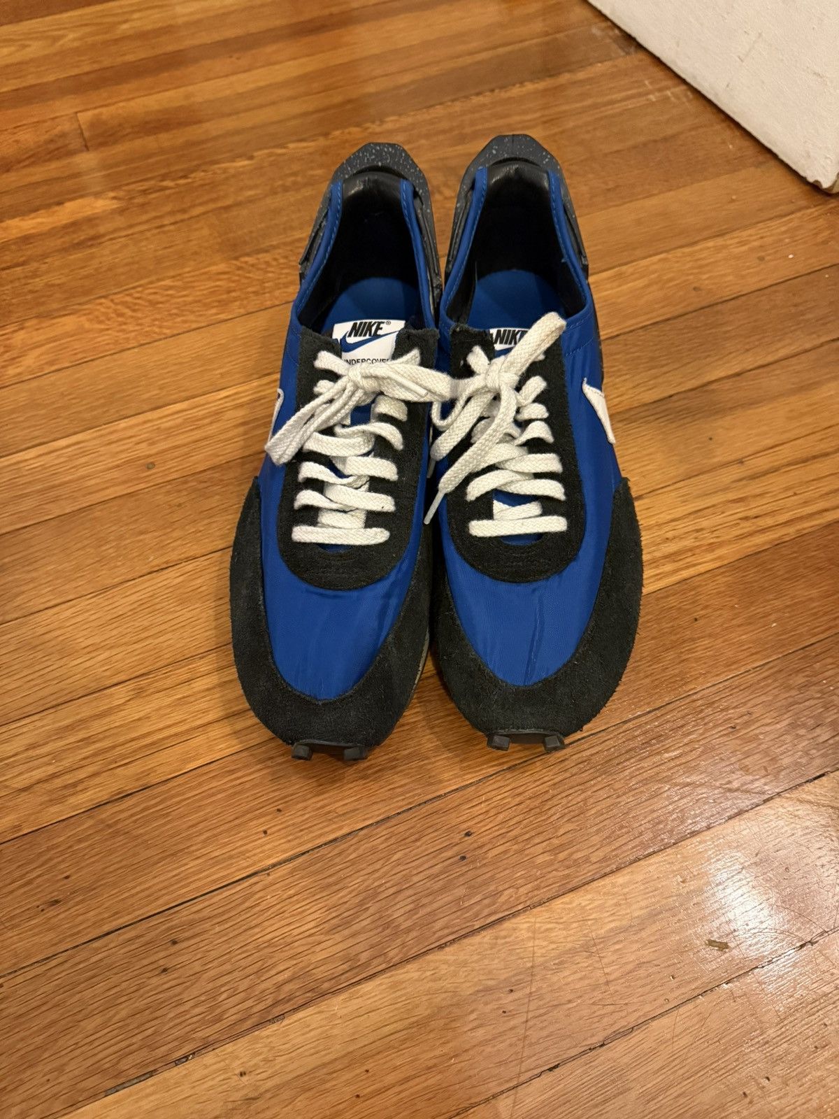 Jun Takahashi × Nike × Undercover Nike Undercover Daybreak Blue Size US 11.5 / EU 44-45 - 2 Thumbnail