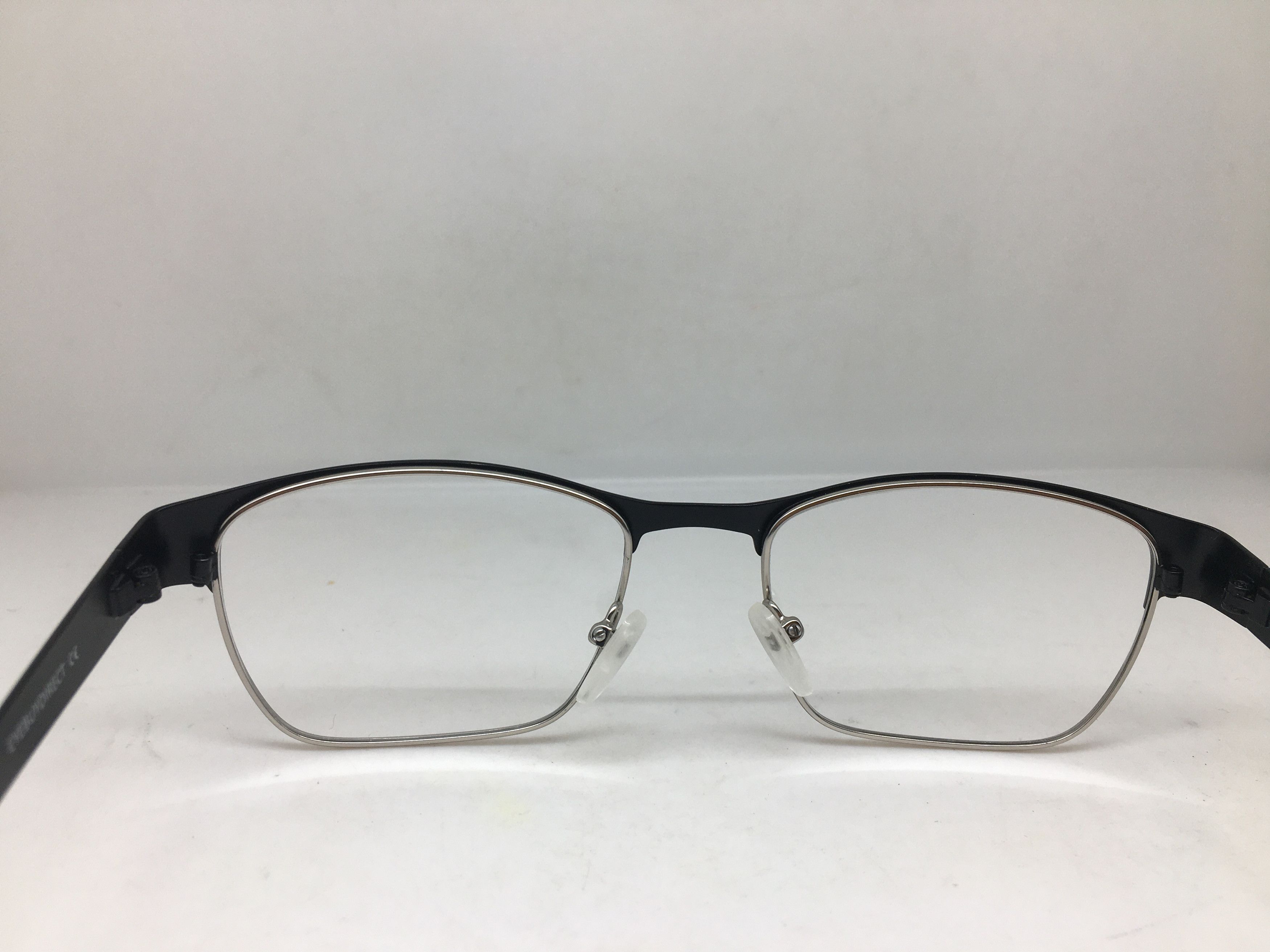 Other Eyebuydirect Admire Matte Black RX Eyeglasses Frame Size ONE SIZE - 5 Thumbnail