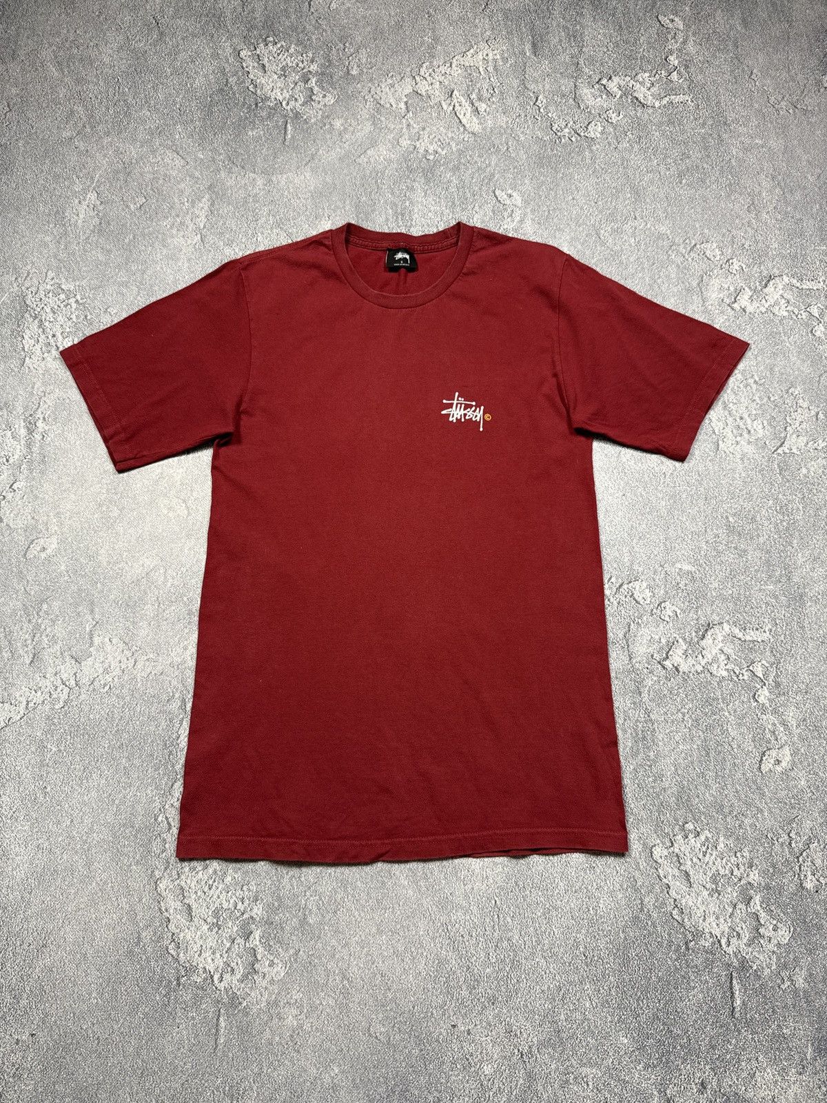 Stussy Stussy Tee Size US S / EU 44-46 / 1 - 2 Thumbnail