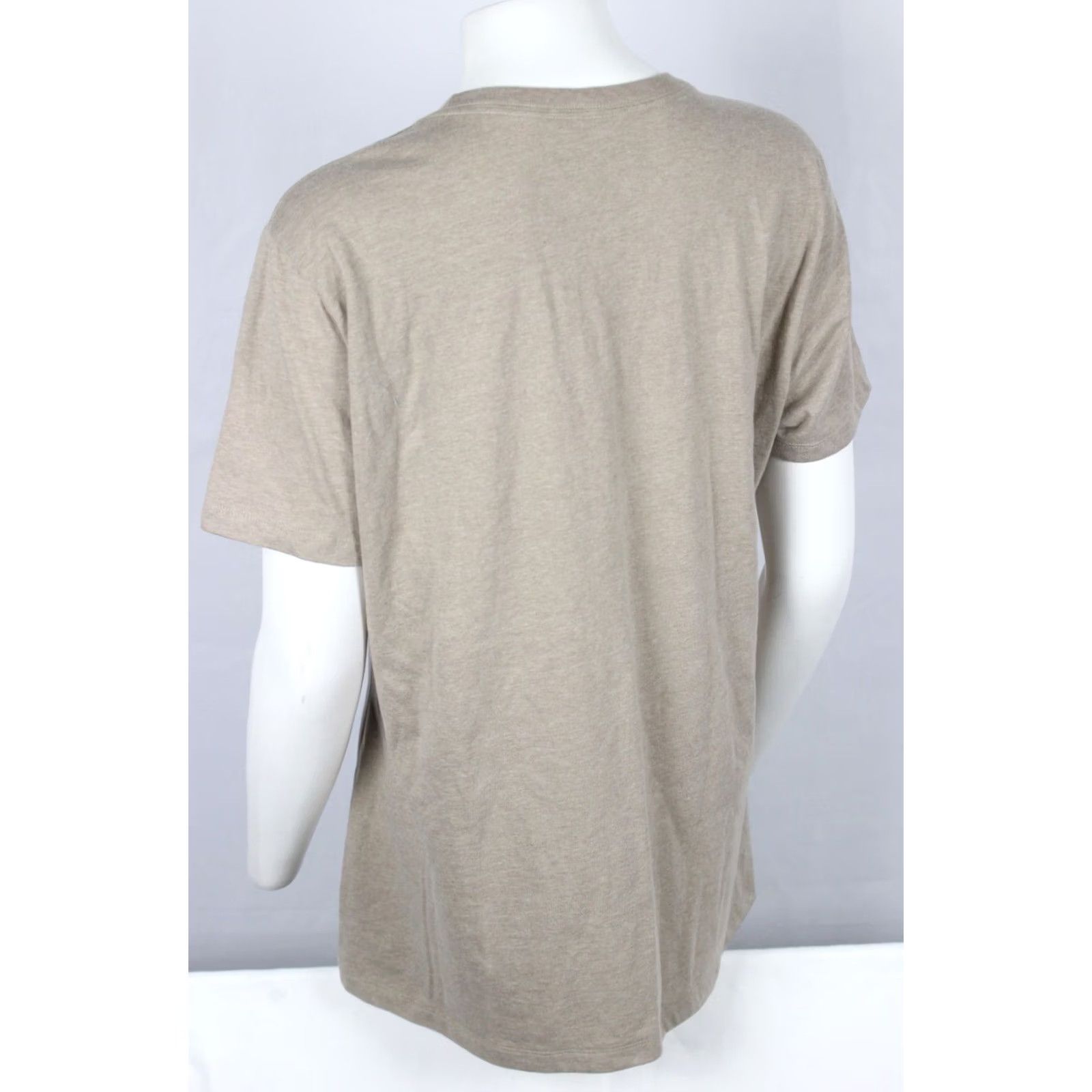 Ariat Ariat Women's T Shirt 2XL Rodeo Graphic Short Sleeve Oatmeal Heather Size XXL / US 16-18 / IT 52-54 - 2 Thumbnail