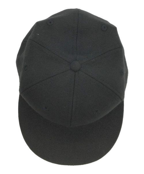 Yohji Yamamoto New Era×YOHJI YAMAMOTO cap Size ONE SIZE - 4 Thumbnail