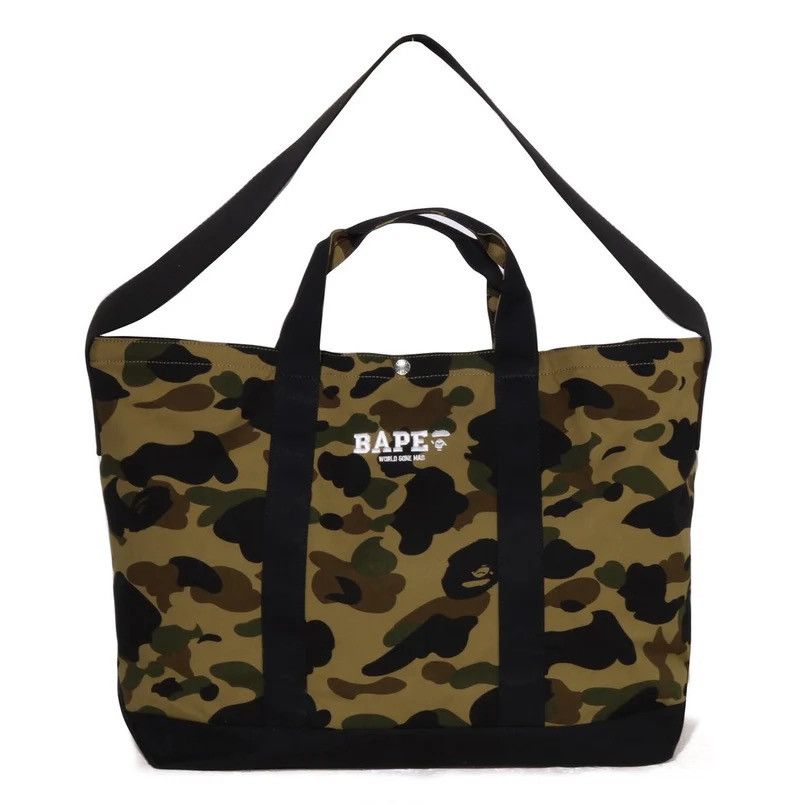 Bape Bape Bag Size ONE SIZE - 1 Thumbnail
