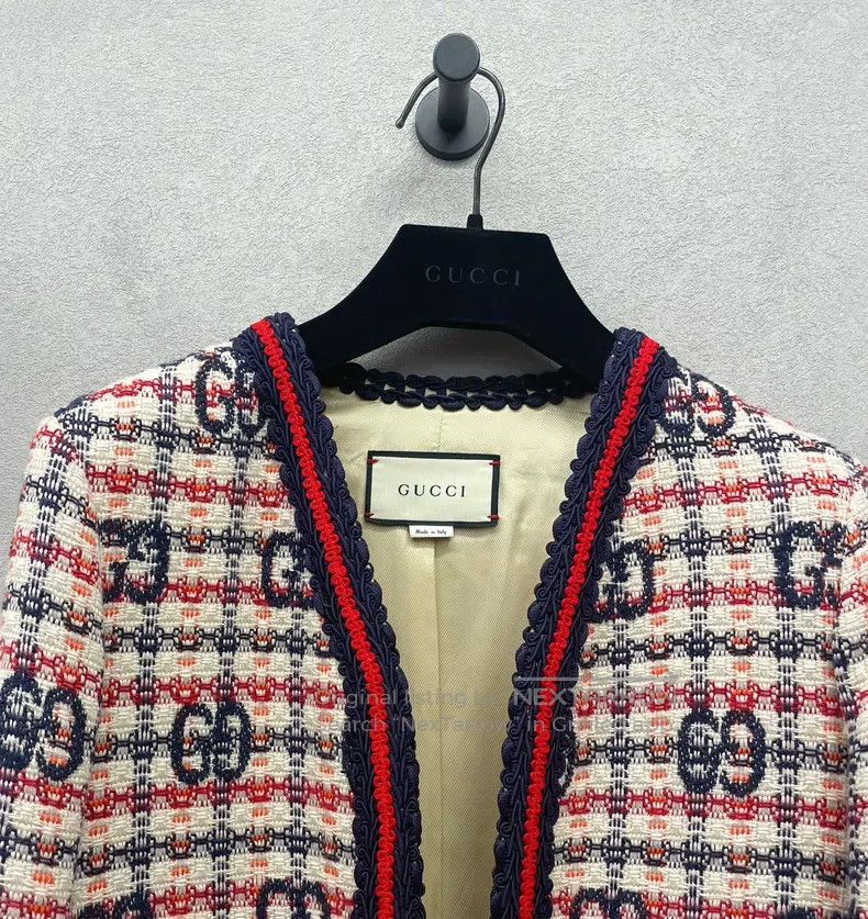 Gucci Gucci Coat Size XS / US 0-2 / IT 36-38 - 4 Thumbnail