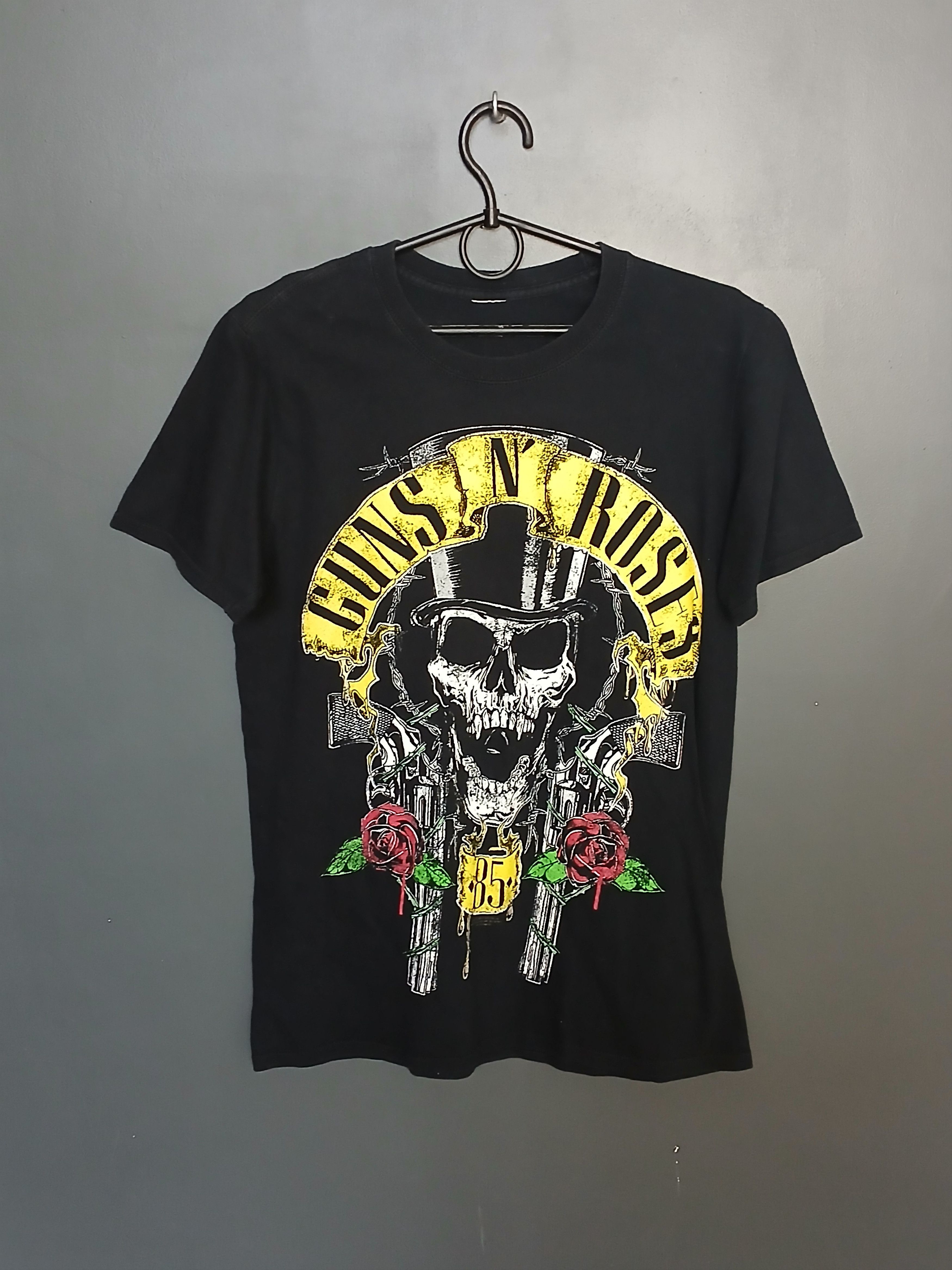 Guns N' Roses Guns N Roses T-Shirt Size US S / EU 44-46 / 1 - 1 Thumbnail